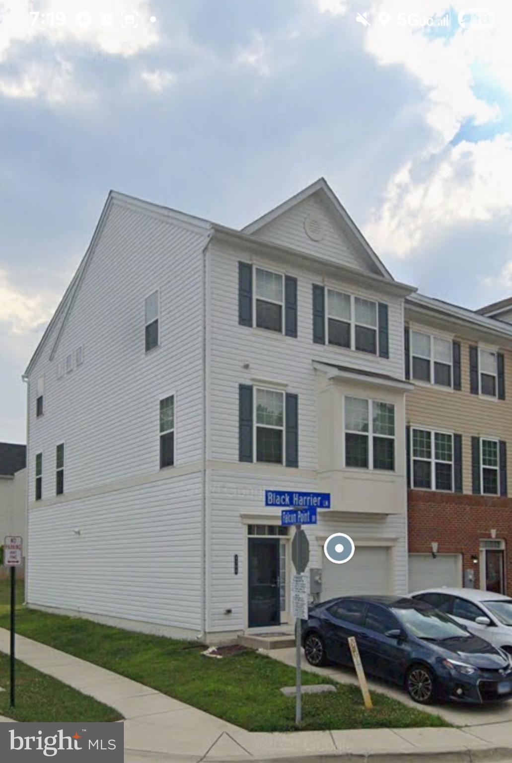 JACOBS FOREST - Residential Lease