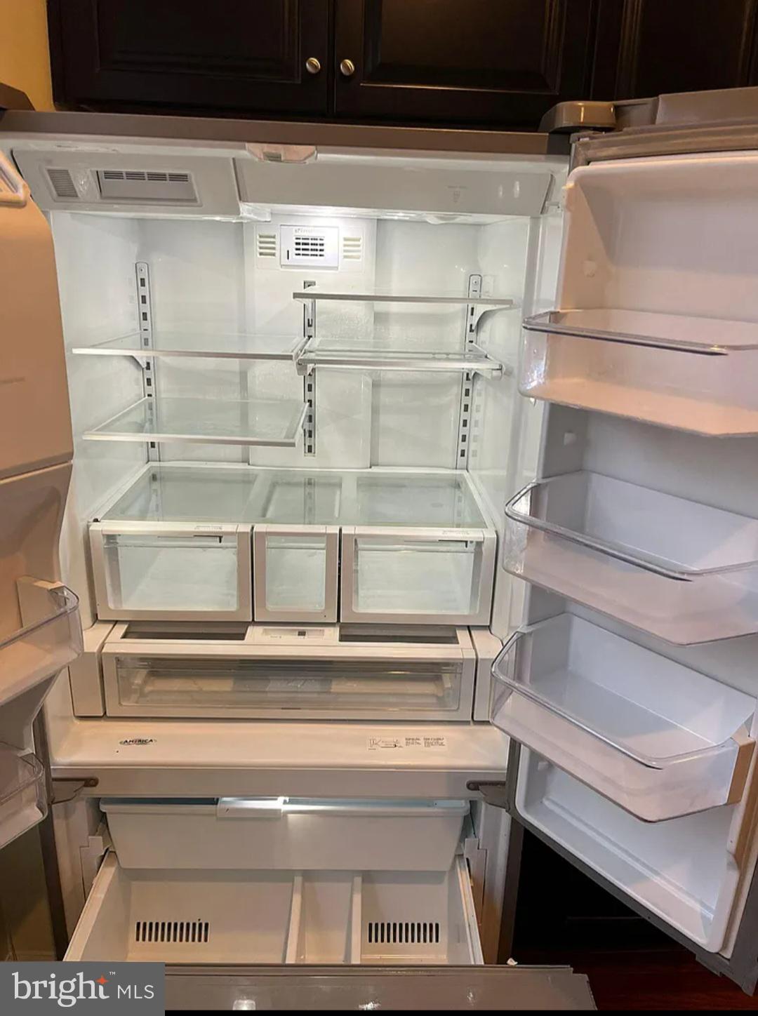 JACOBS FOREST - Residential Lease