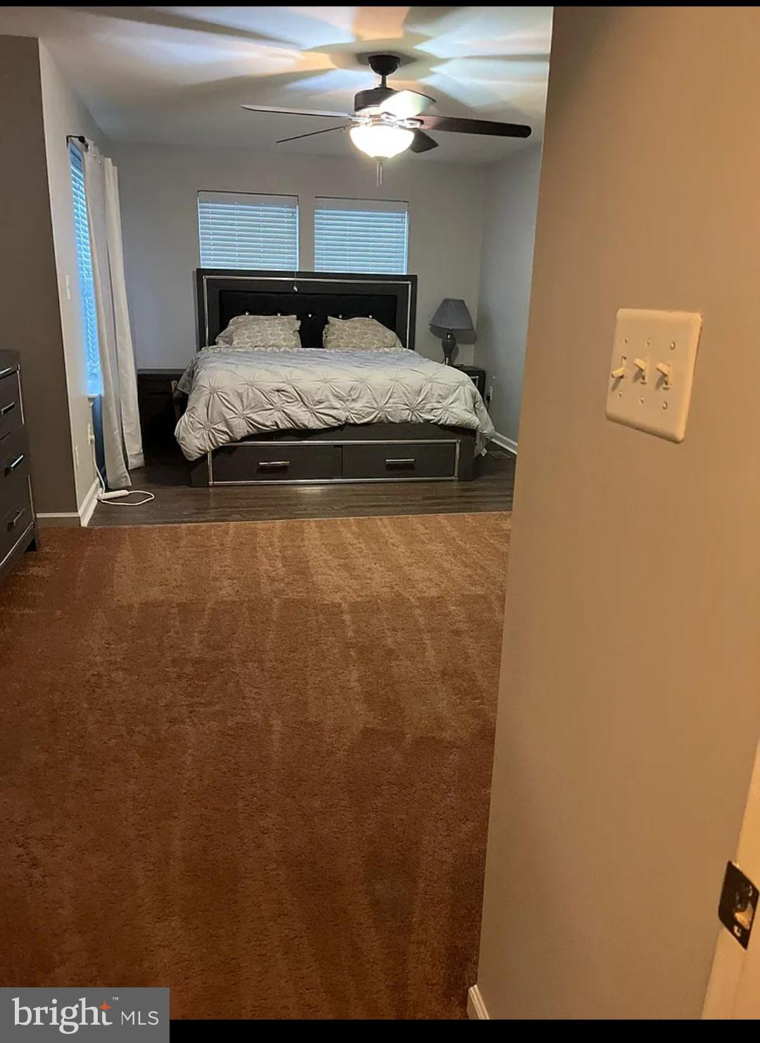 JACOBS FOREST - Residential Lease