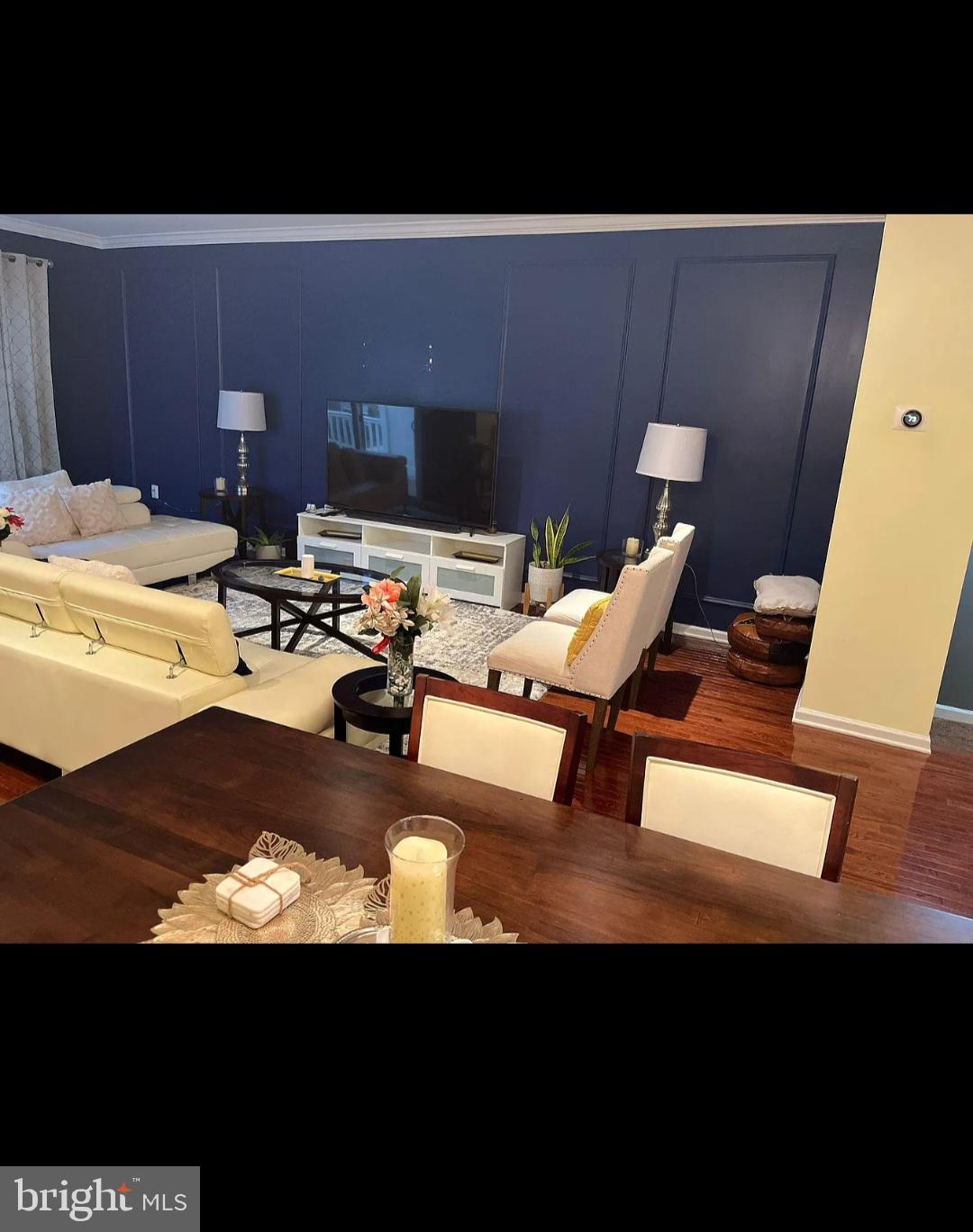 JACOBS FOREST - Residential Lease