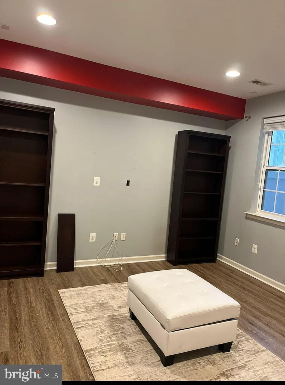 JACOBS FOREST - Residential Lease