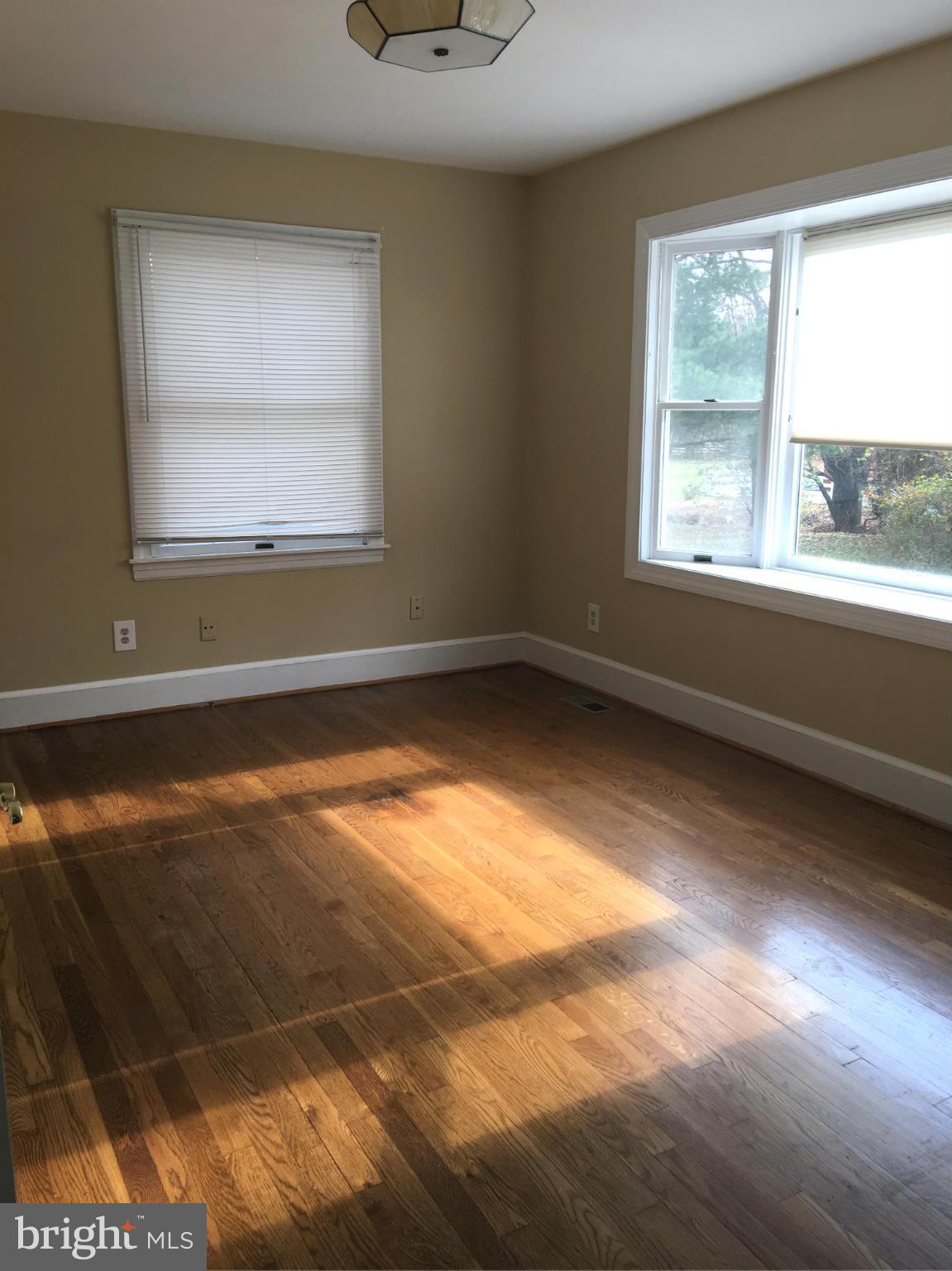 NONE AVAILABLE - Residential Lease