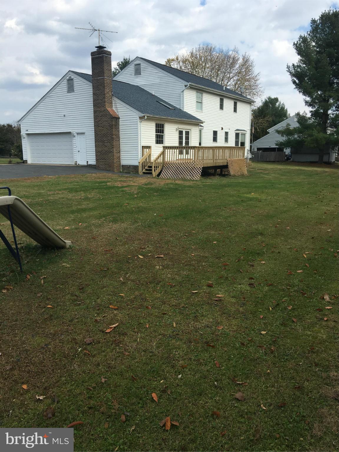 NONE AVAILABLE - Residential Lease