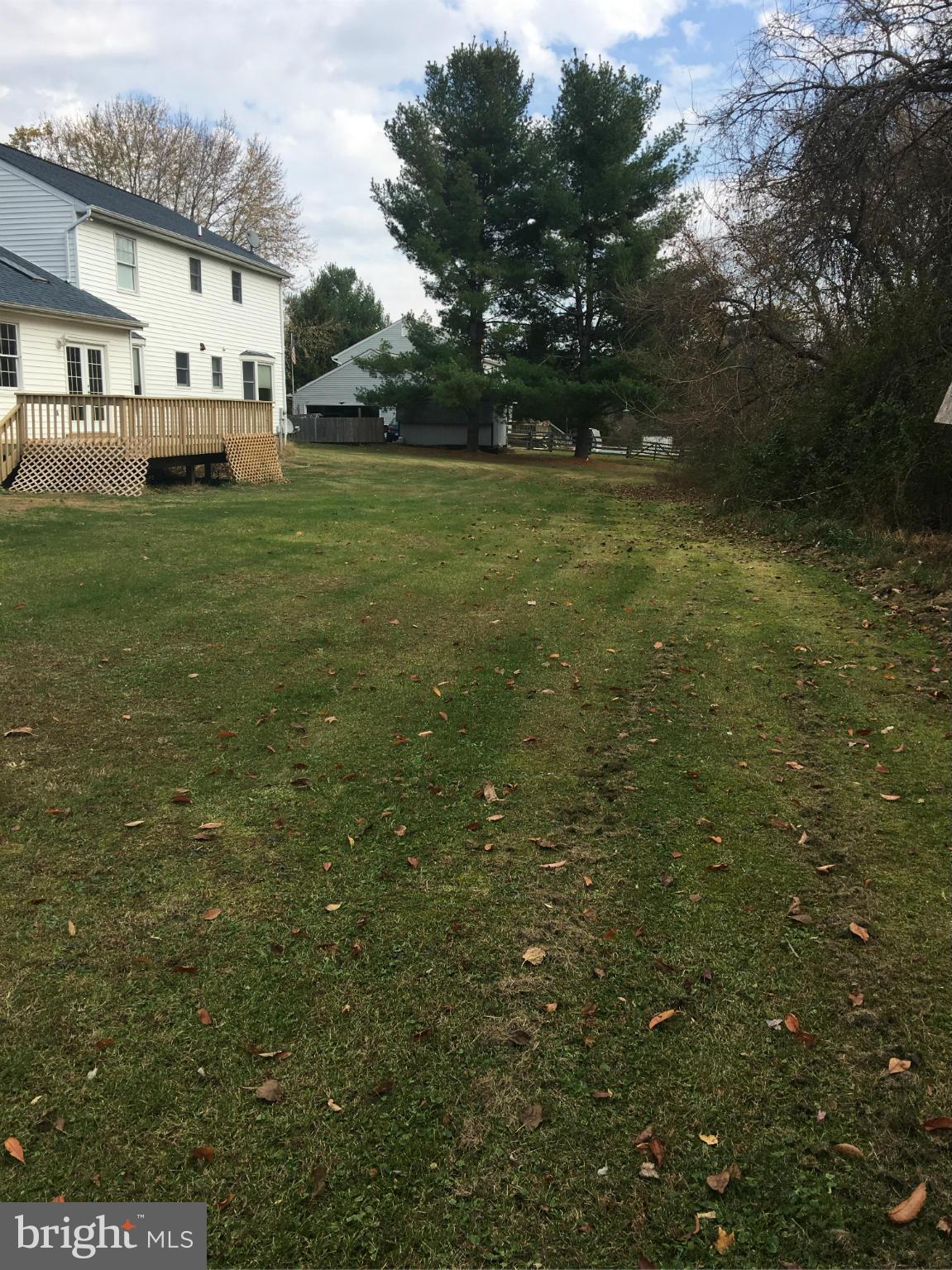 NONE AVAILABLE - Residential Lease