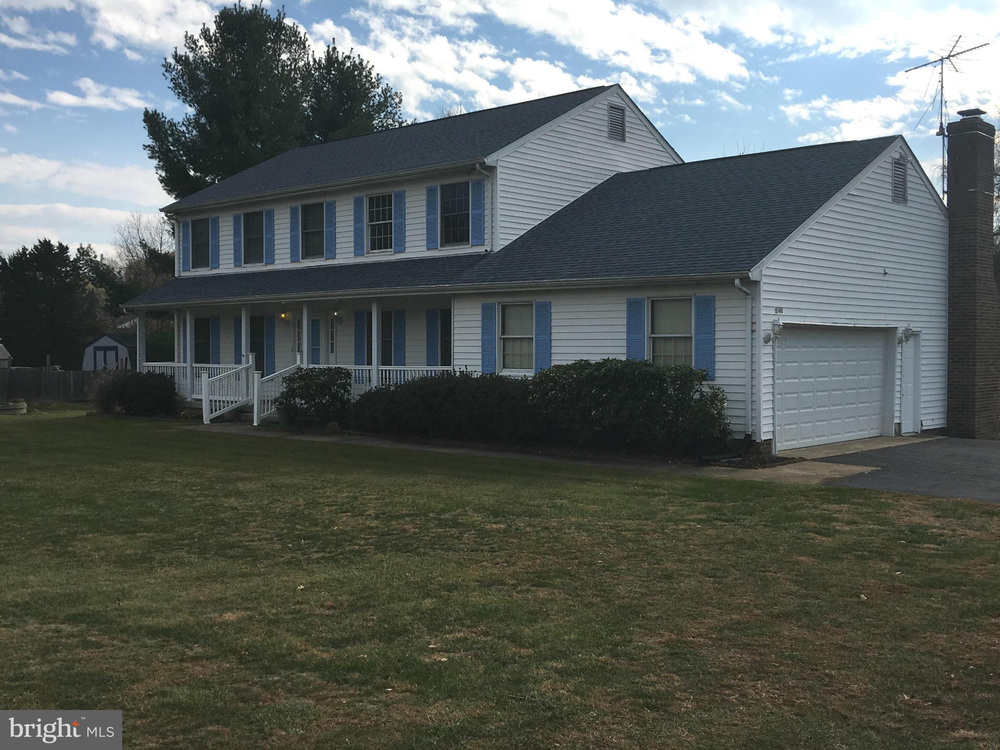 NONE AVAILABLE - Residential Lease