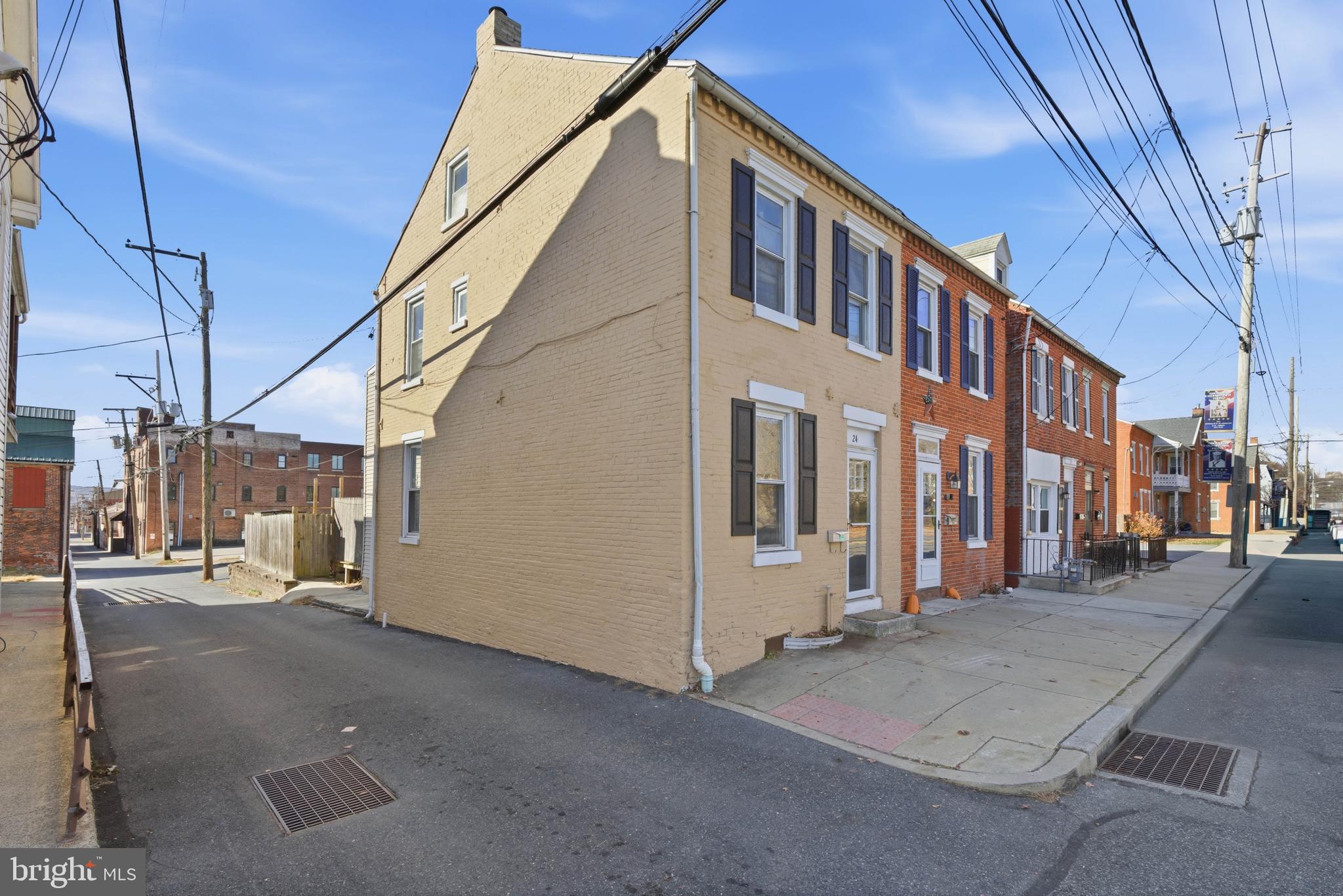 NONE AVAILABLE - Residential