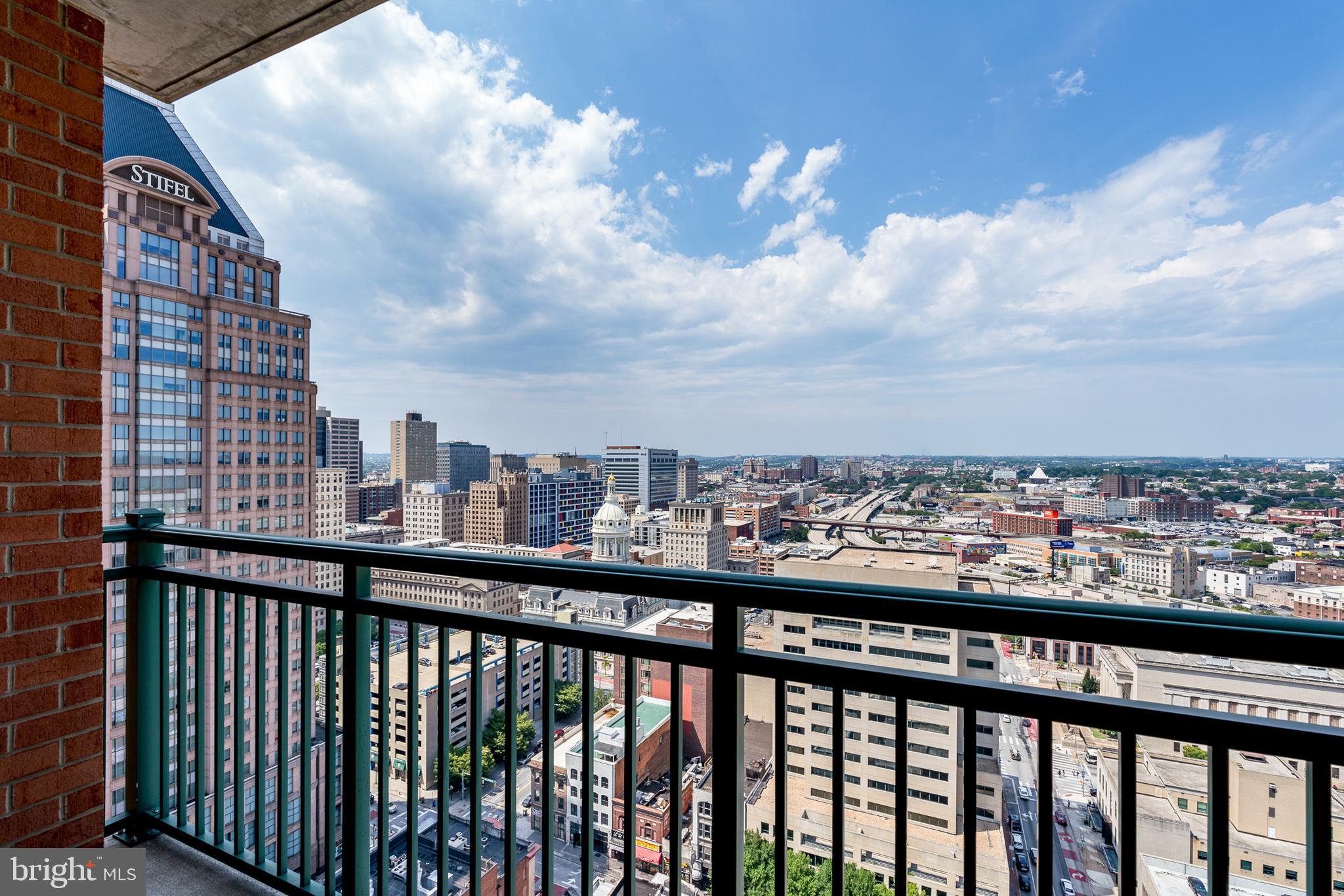 WATER STREET CONDOMINIUMS - Residential