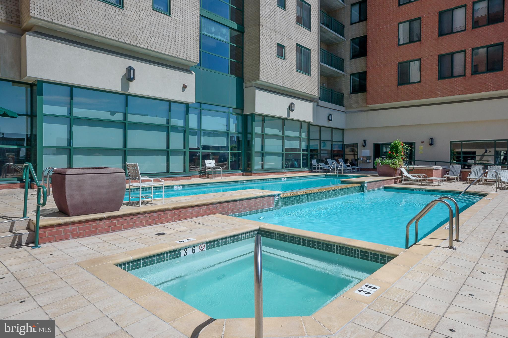 WATER STREET CONDOMINIUMS - Residential