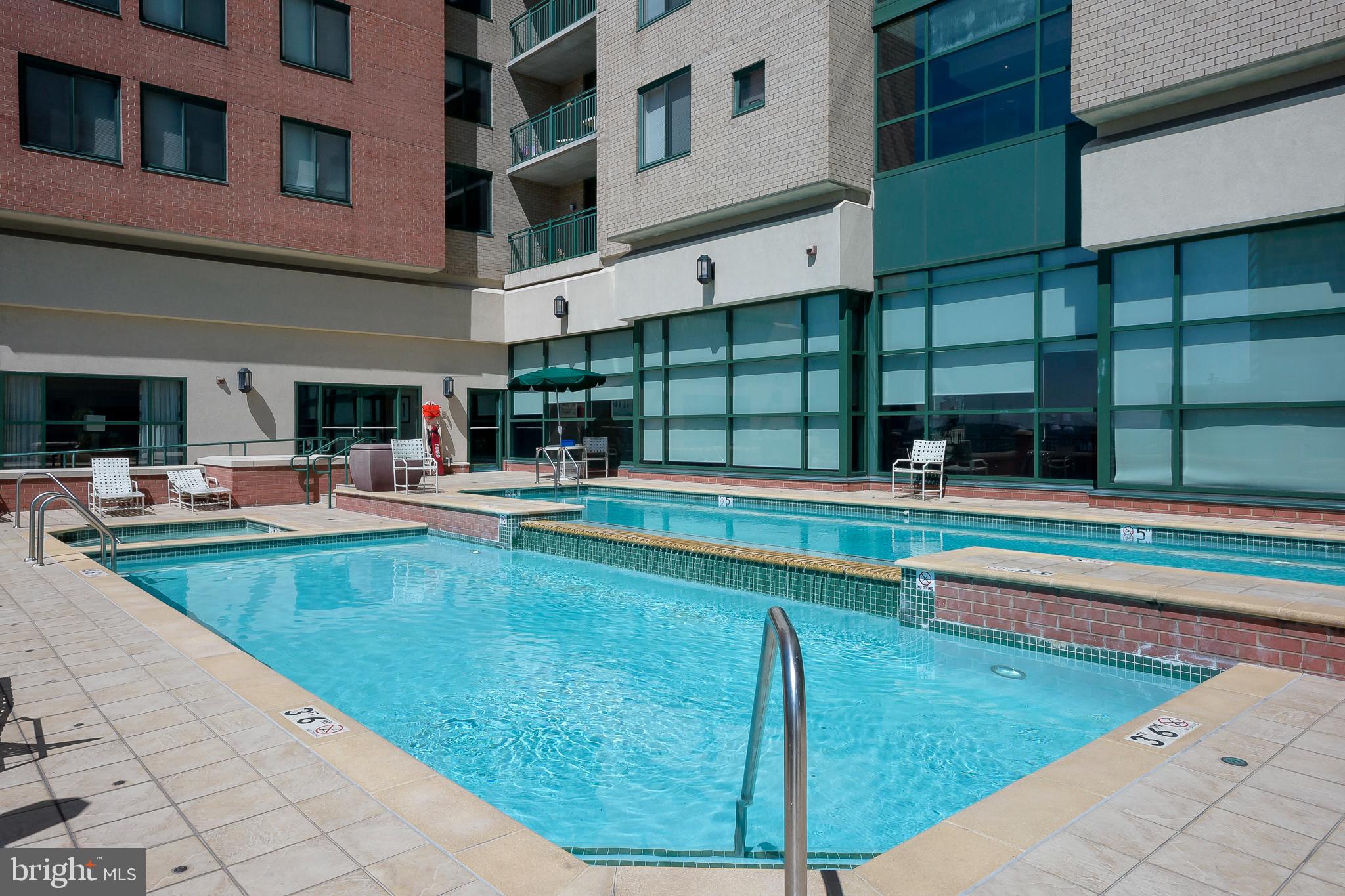 WATER STREET CONDOMINIUMS - Residential