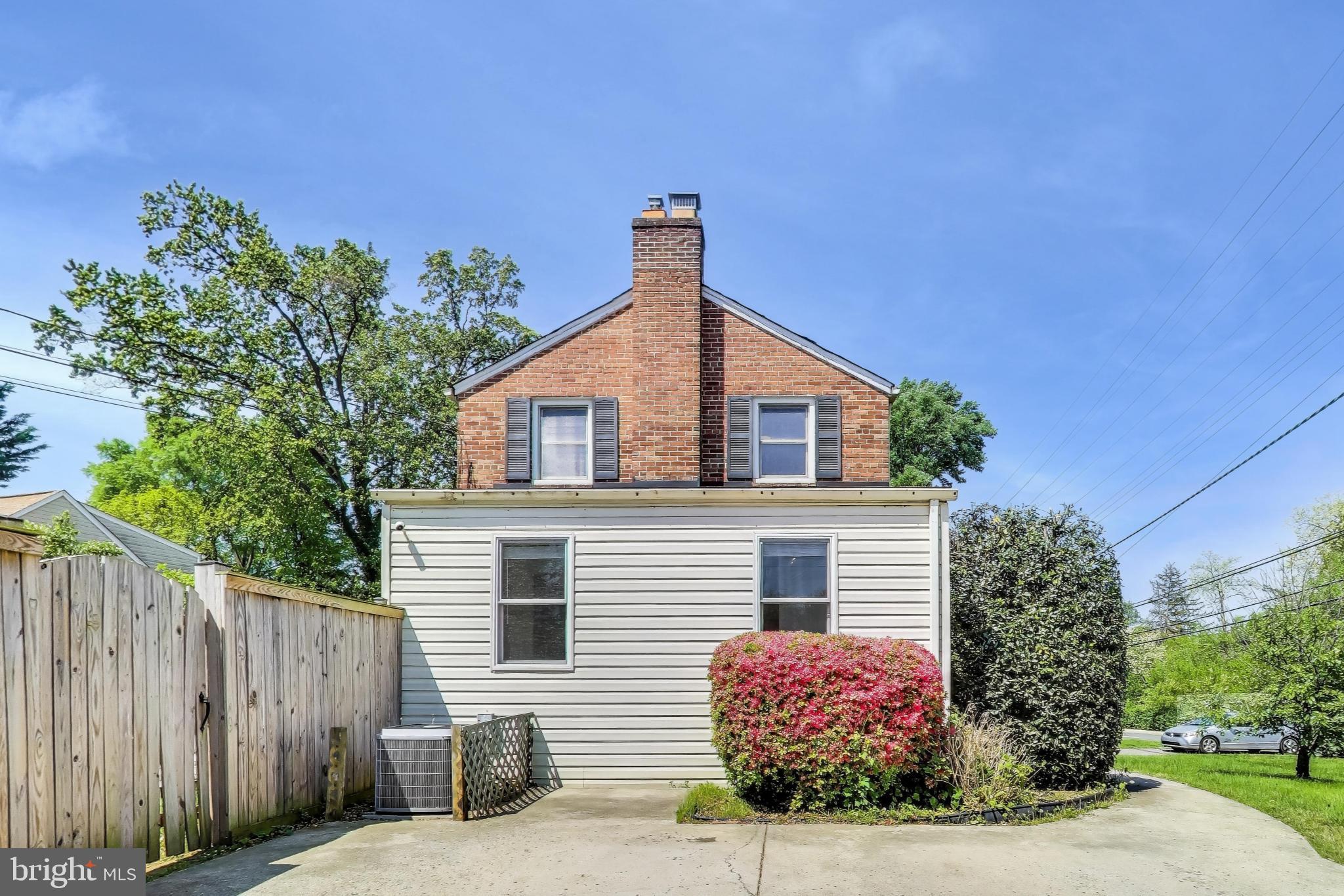 4600 JONES BRIDGE ROAD
