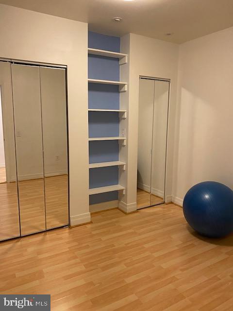 LOGAN SQUARE - Residential Lease