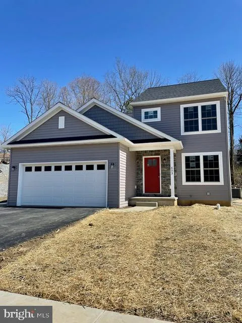330 W Fritz Avenue, Quarryville, PA MLS: PALA2052976