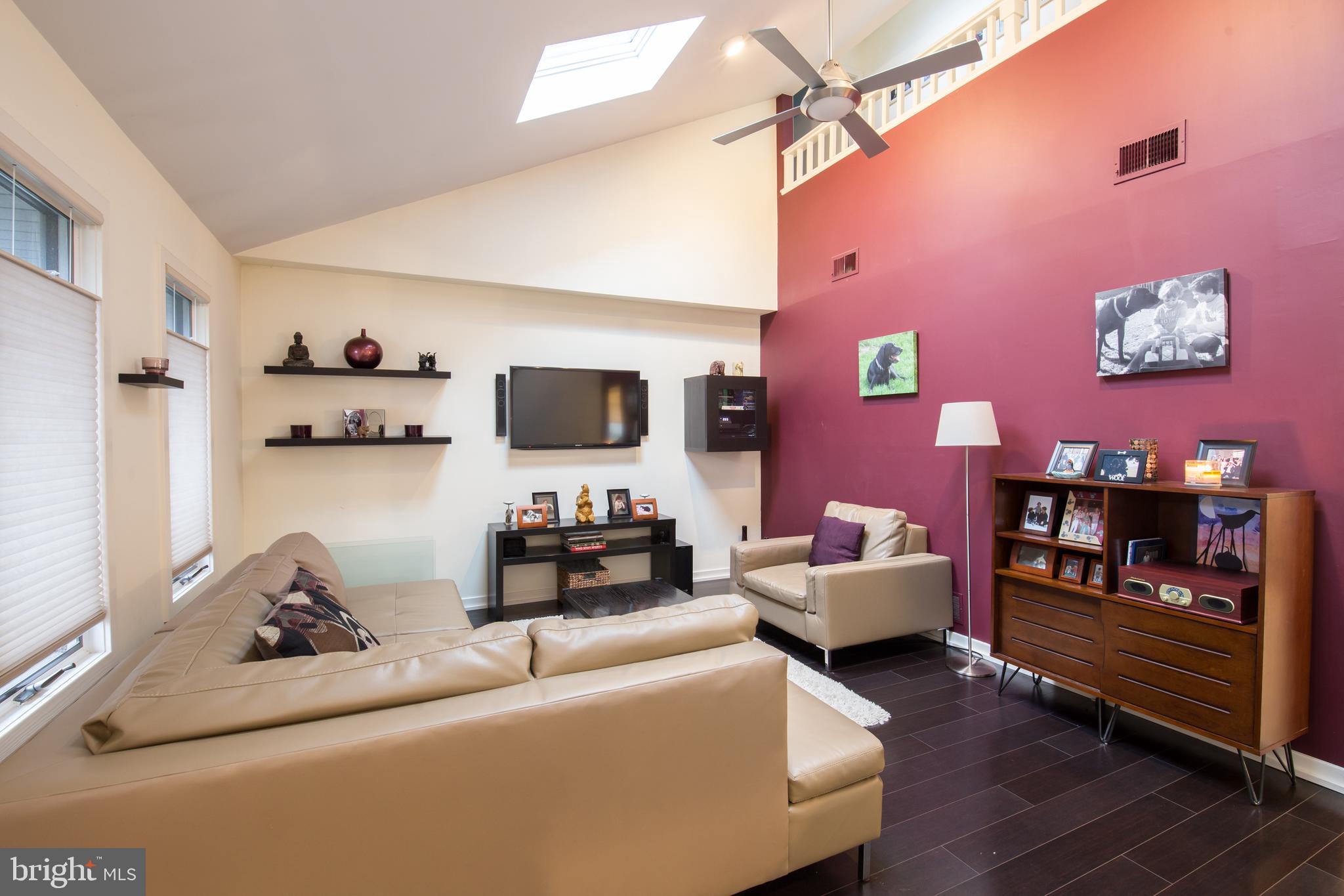 FAIRWOOD - Residential