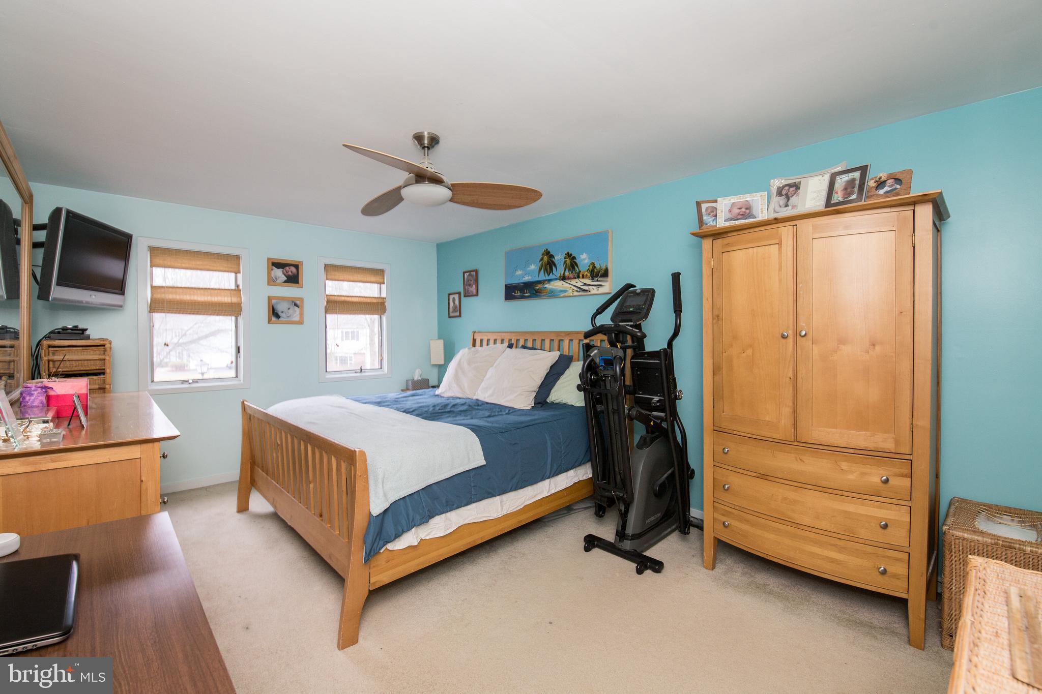 FAIRWOOD - Residential