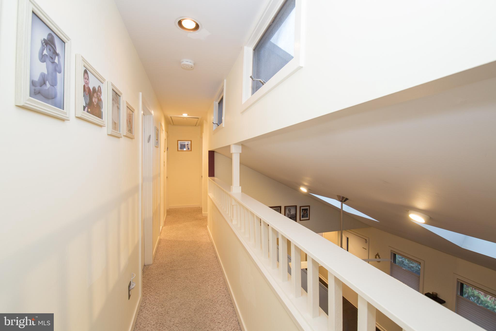 FAIRWOOD - Residential