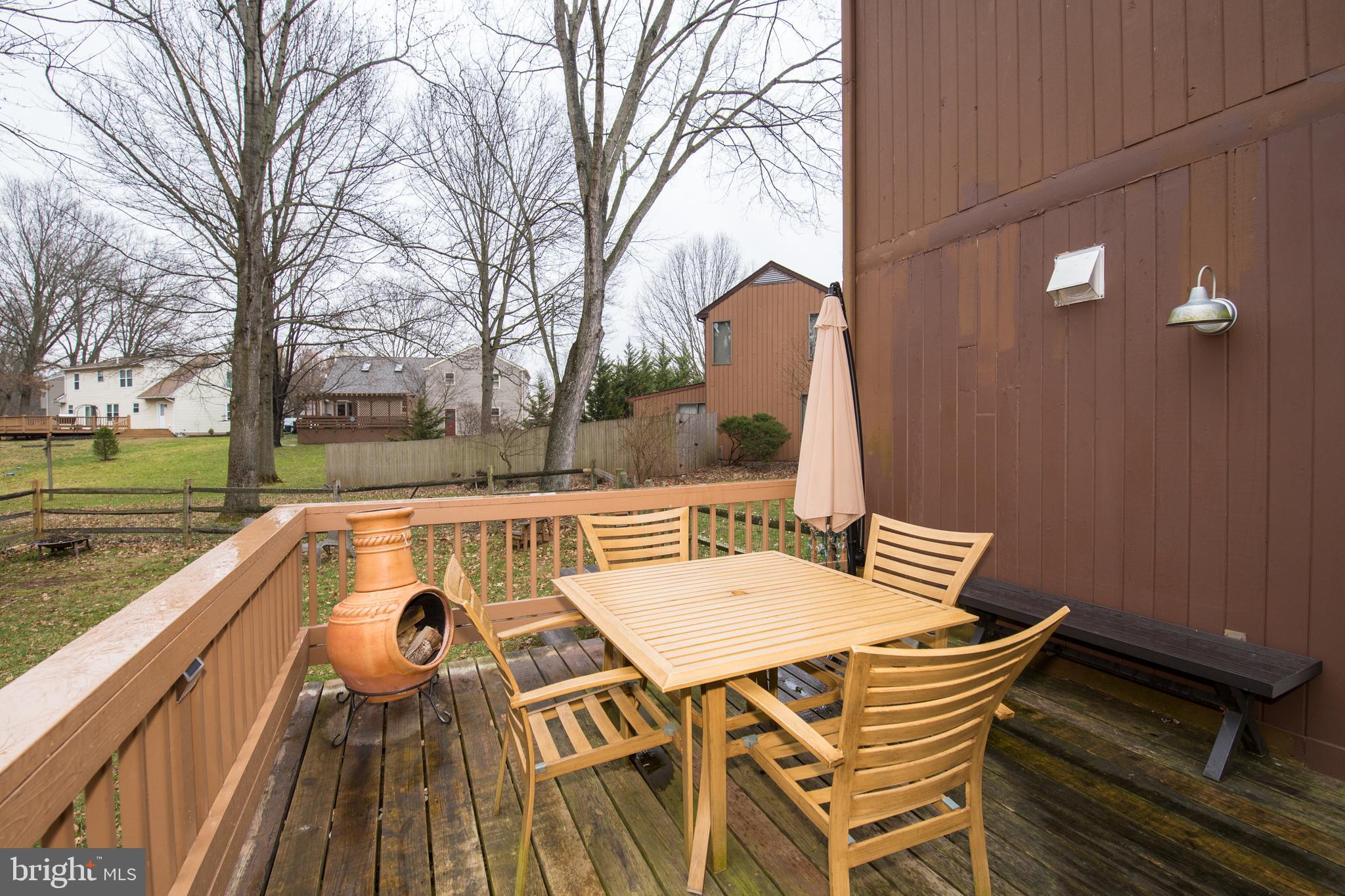 FAIRWOOD - Residential