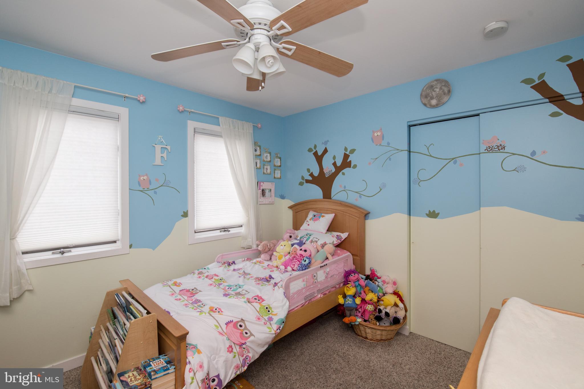 FAIRWOOD - Residential