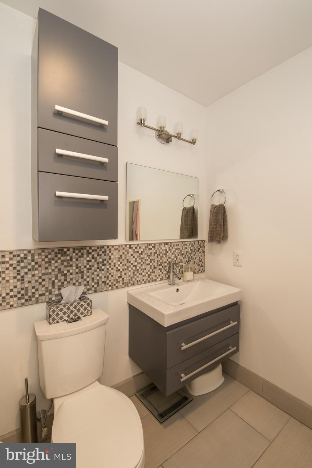 FAIRWOOD - Residential