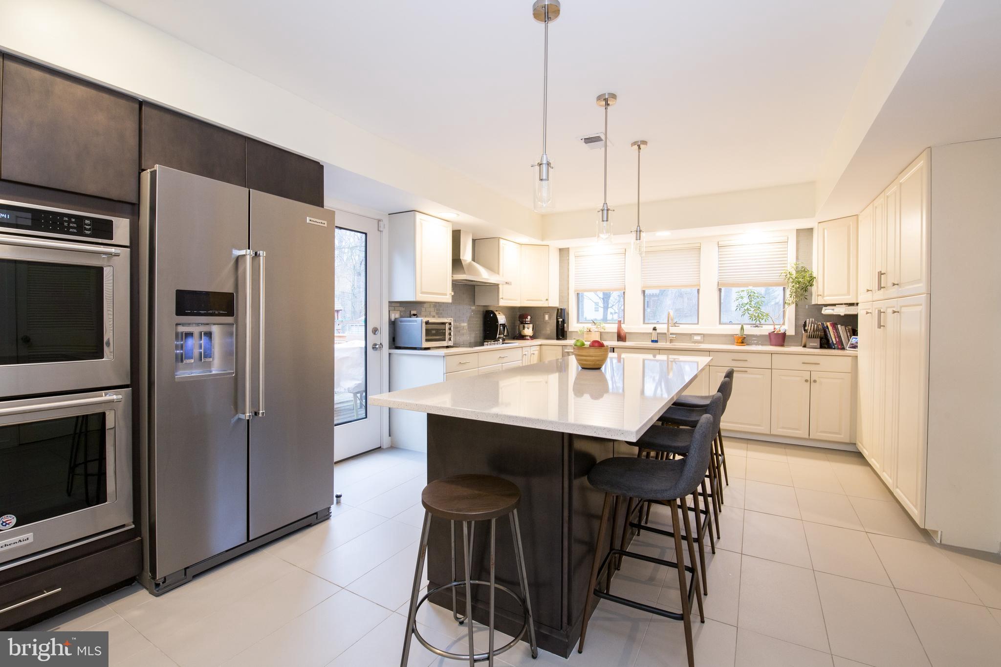 FAIRWOOD - Residential