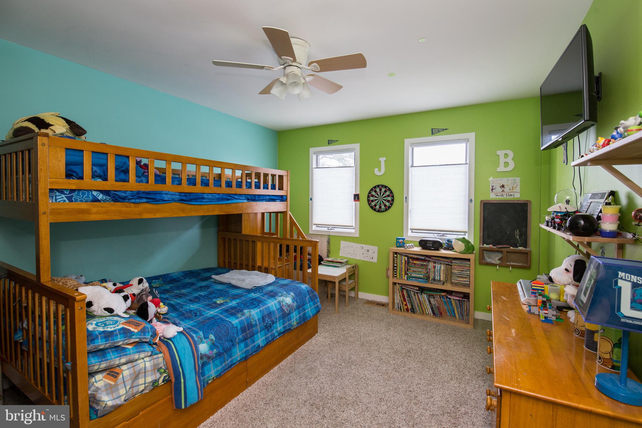 FAIRWOOD - Residential