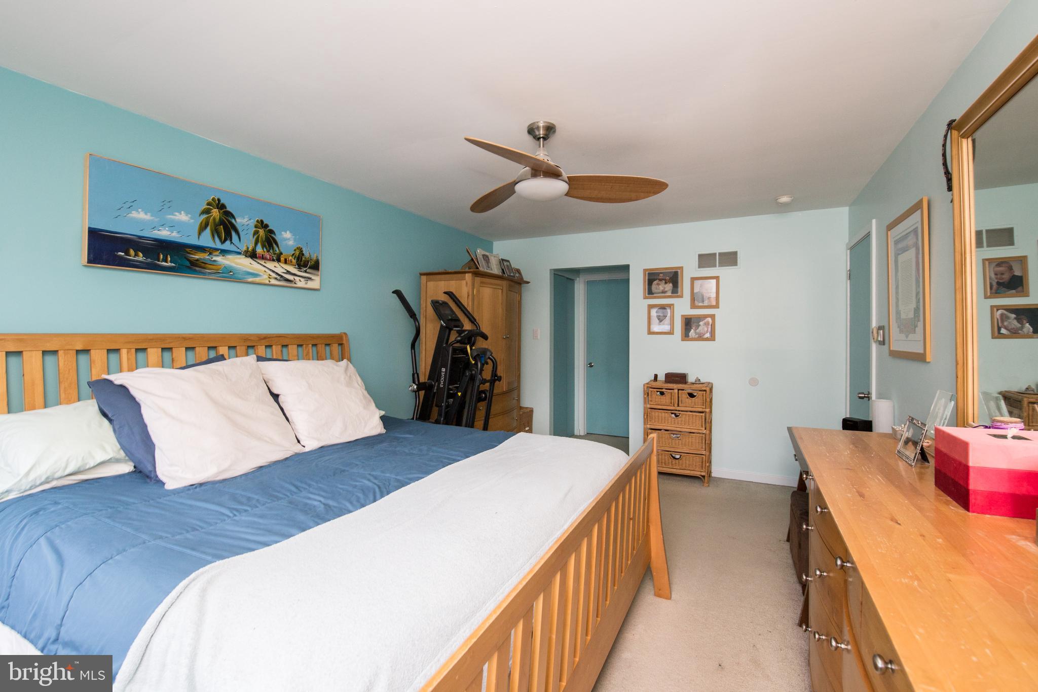 FAIRWOOD - Residential