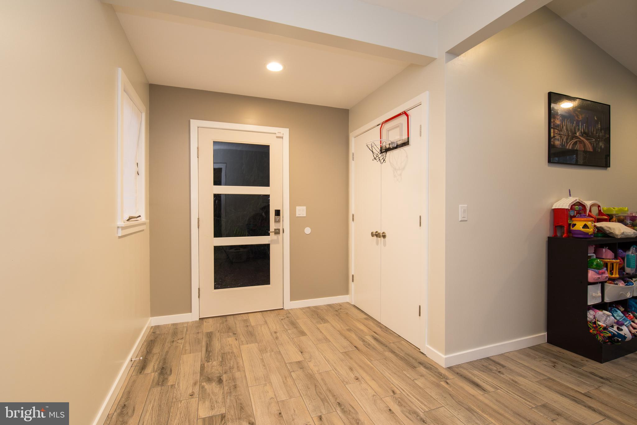 FAIRWOOD - Residential