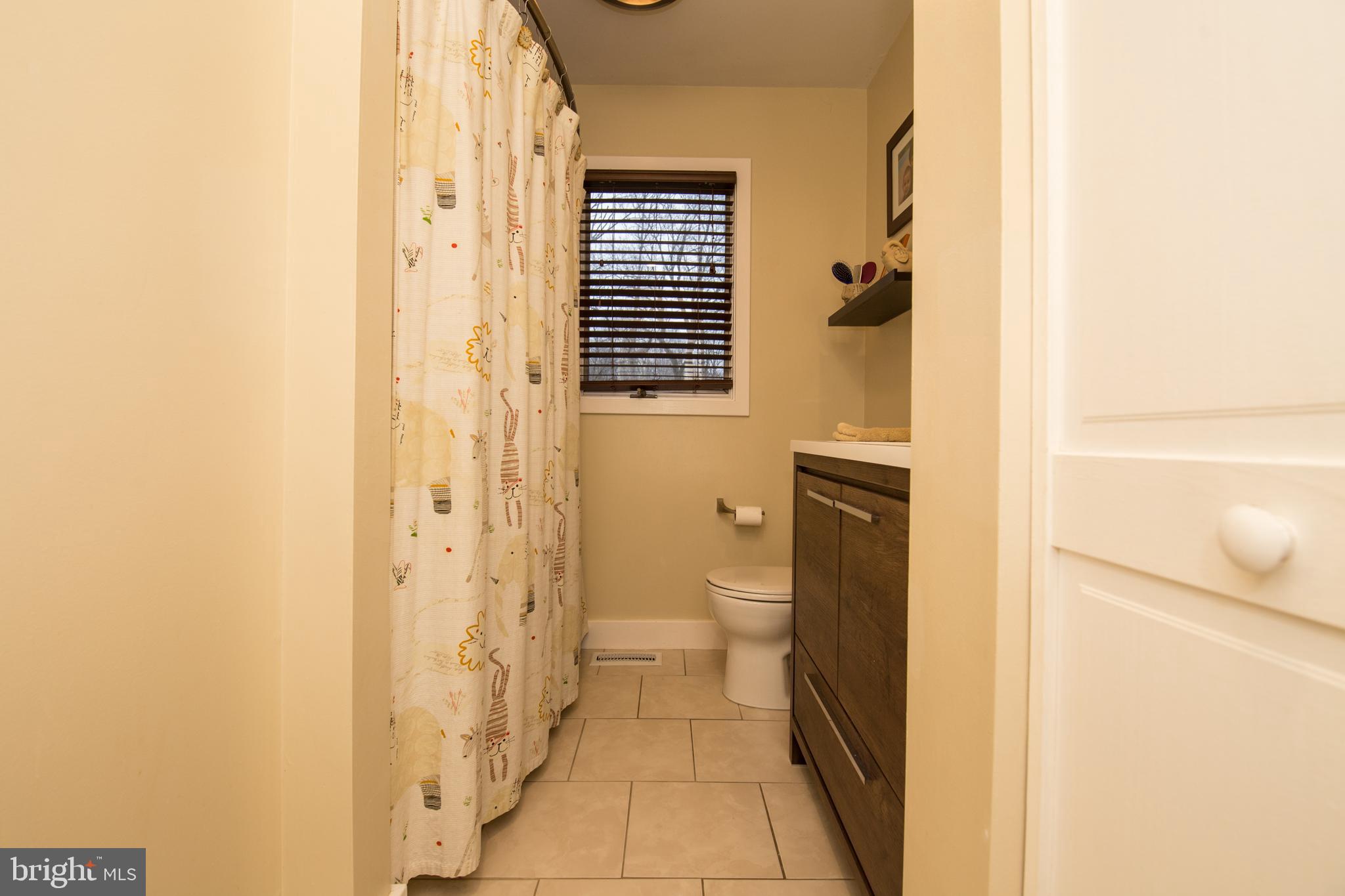 FAIRWOOD - Residential