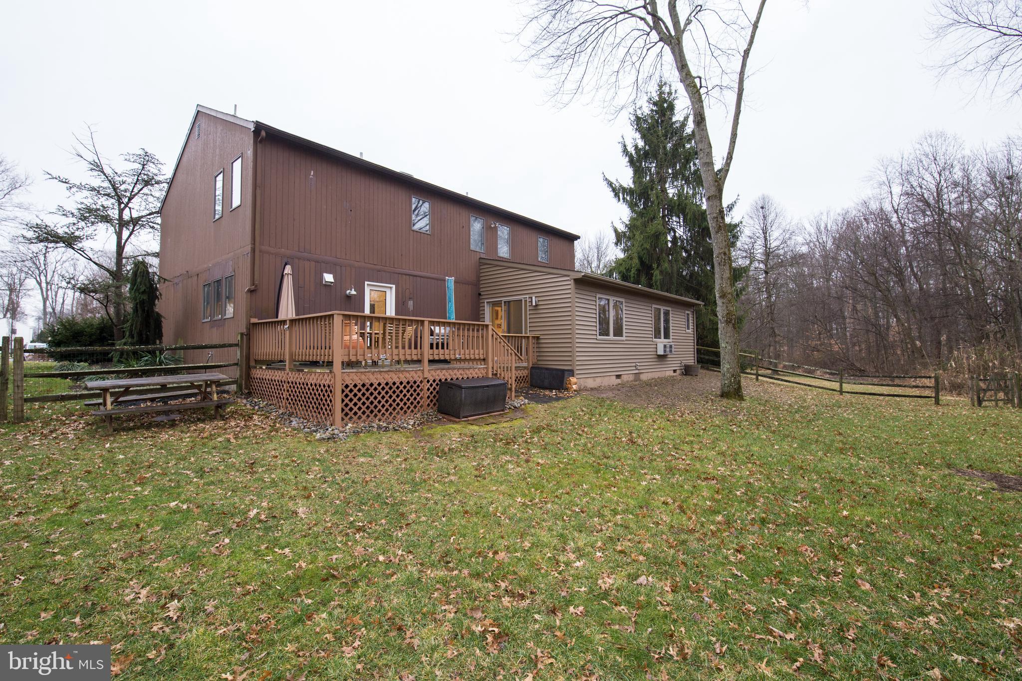 FAIRWOOD - Residential