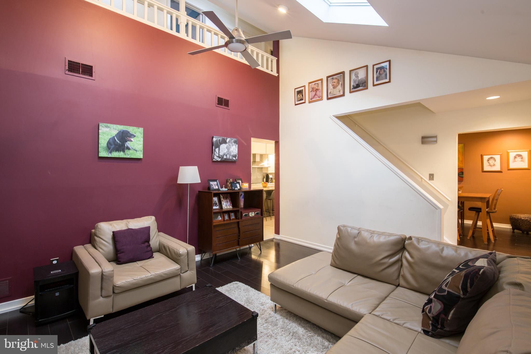 FAIRWOOD - Residential