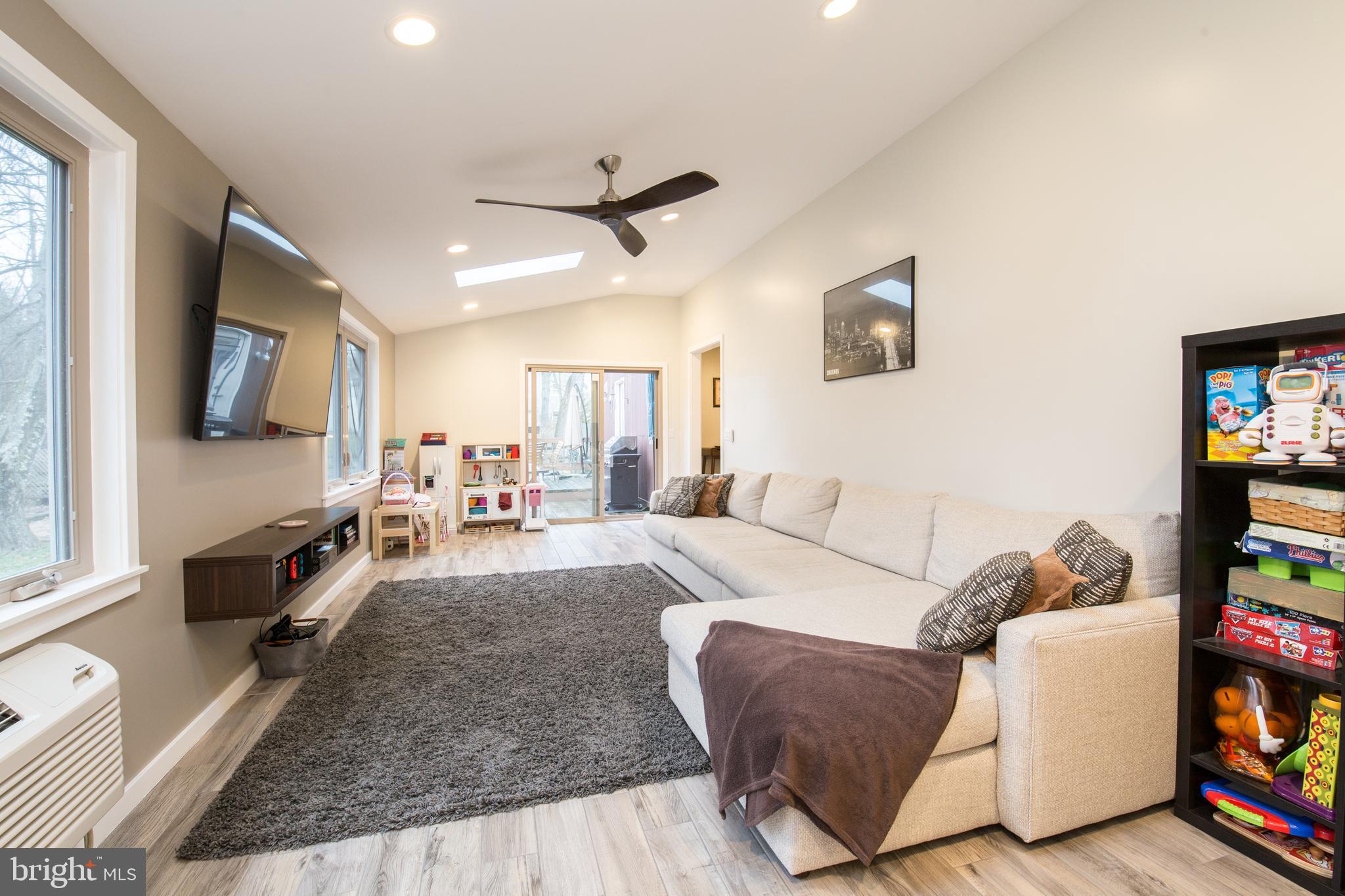 FAIRWOOD - Residential