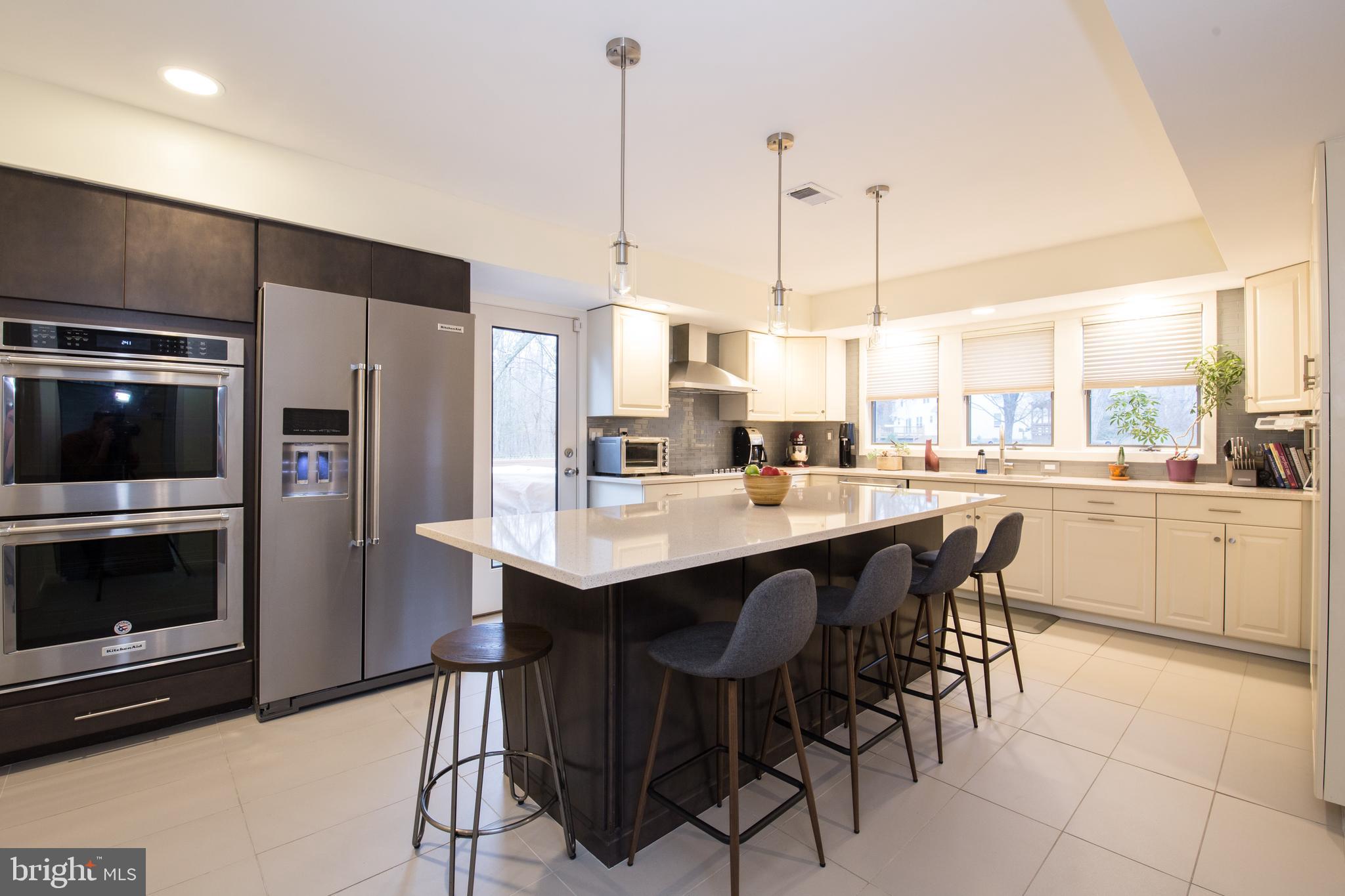 FAIRWOOD - Residential