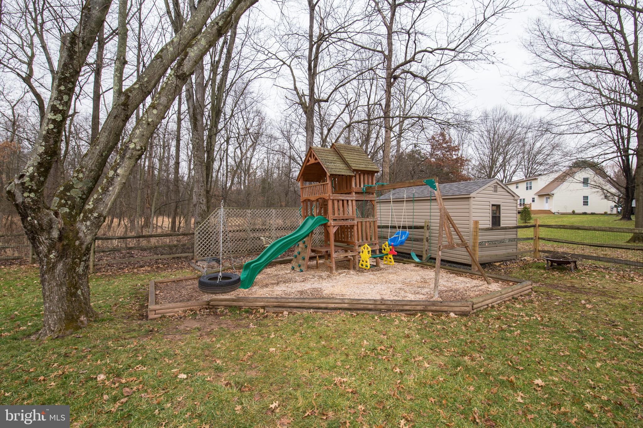 FAIRWOOD - Residential