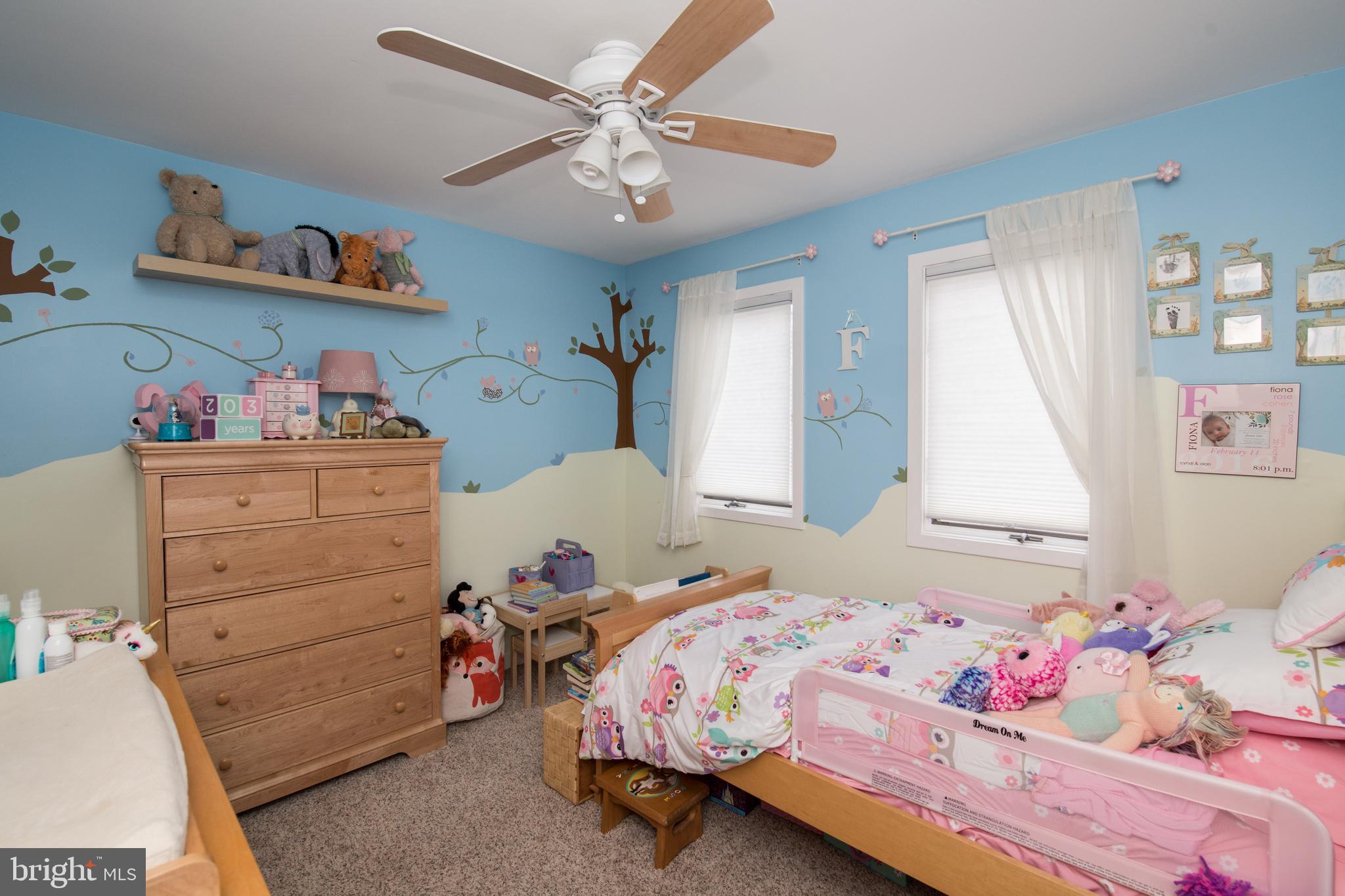 FAIRWOOD - Residential