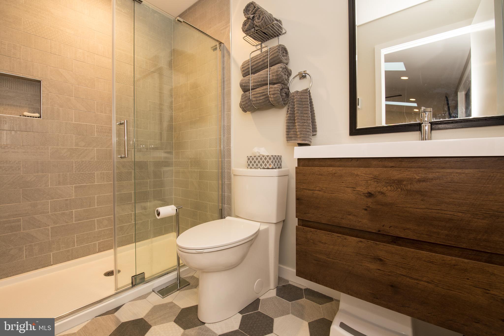 FAIRWOOD - Residential