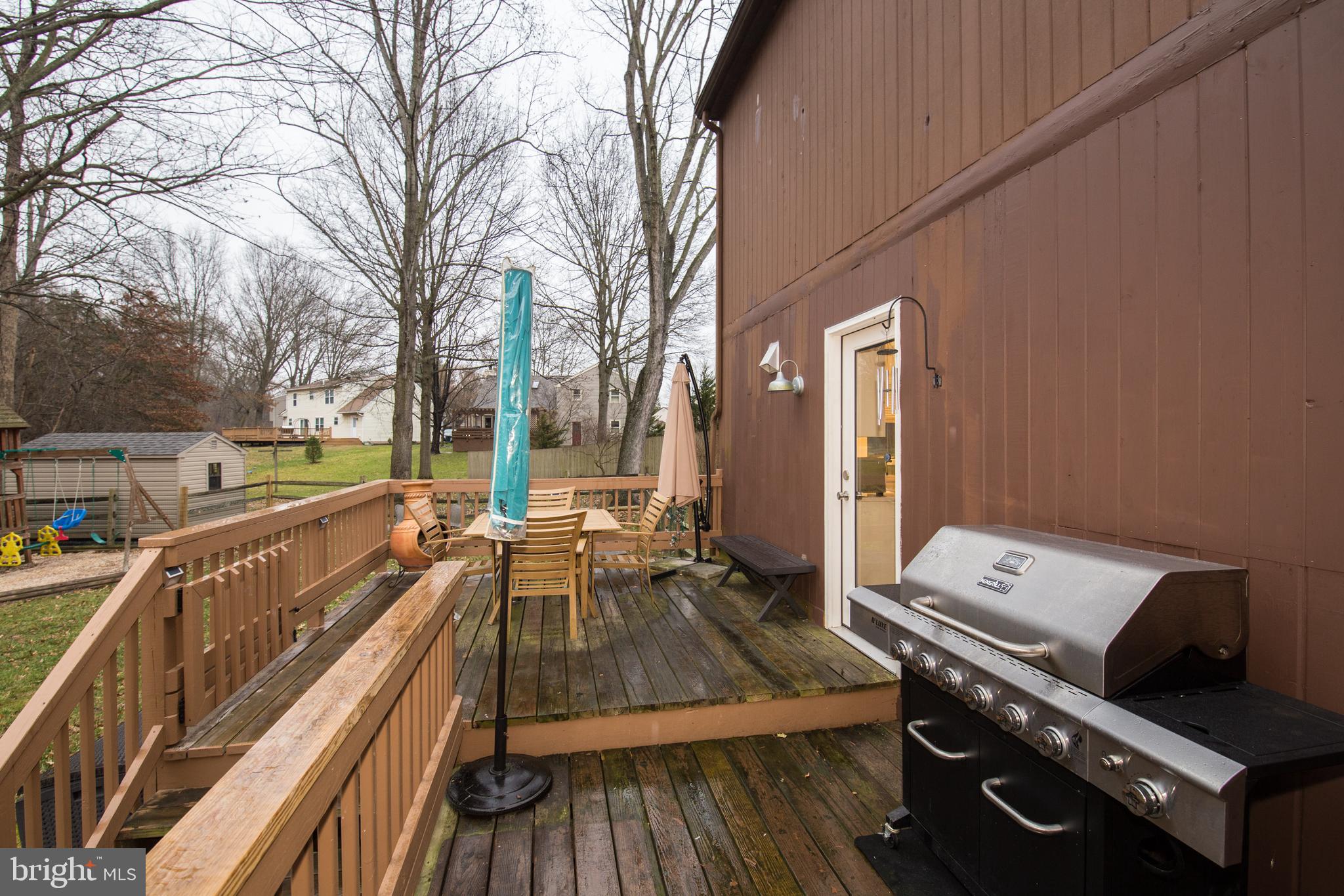 FAIRWOOD - Residential