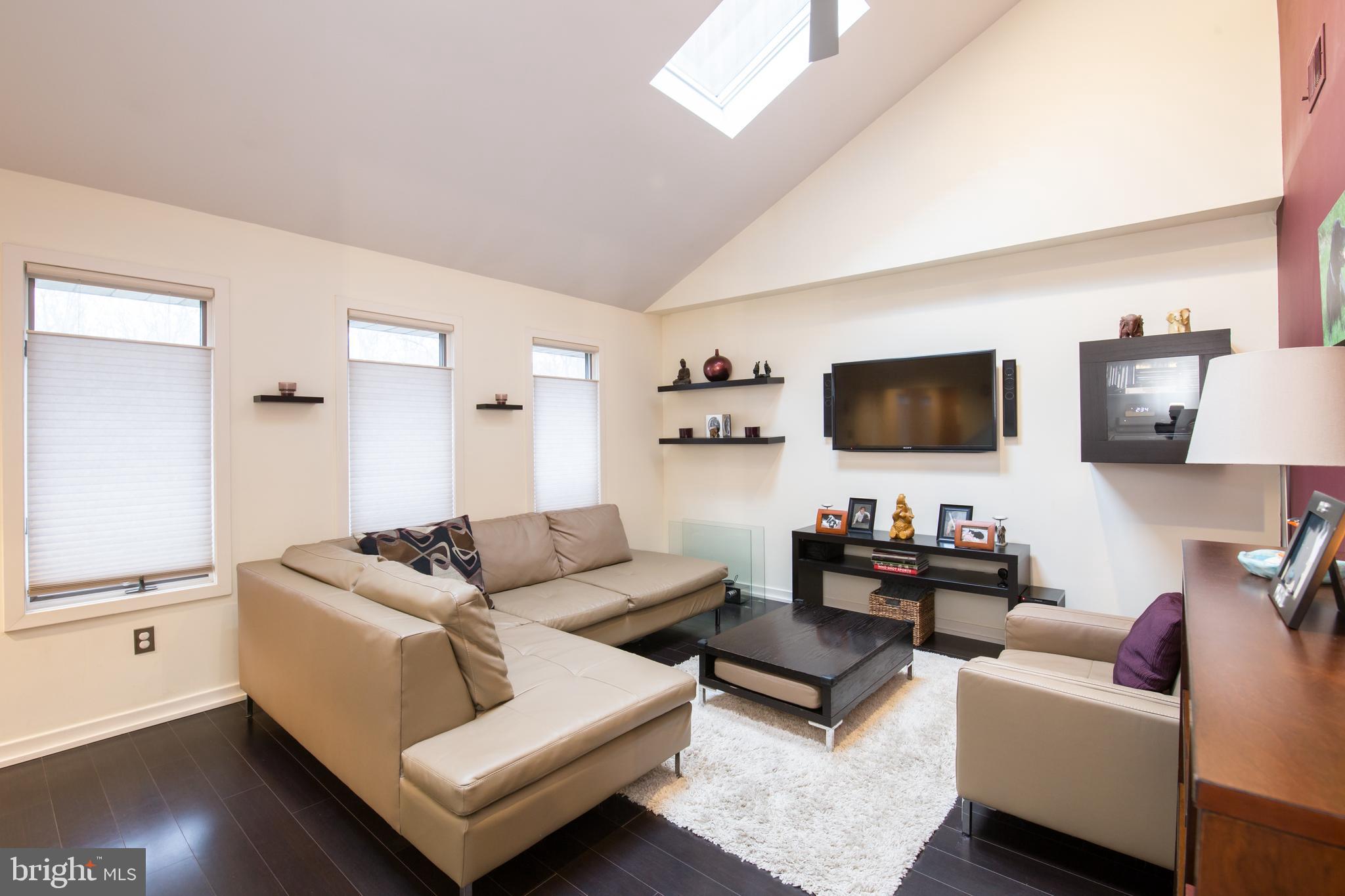 FAIRWOOD - Residential