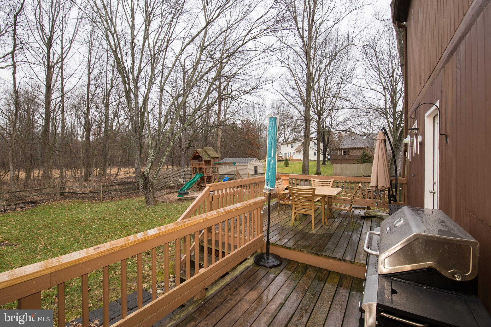 FAIRWOOD - Residential