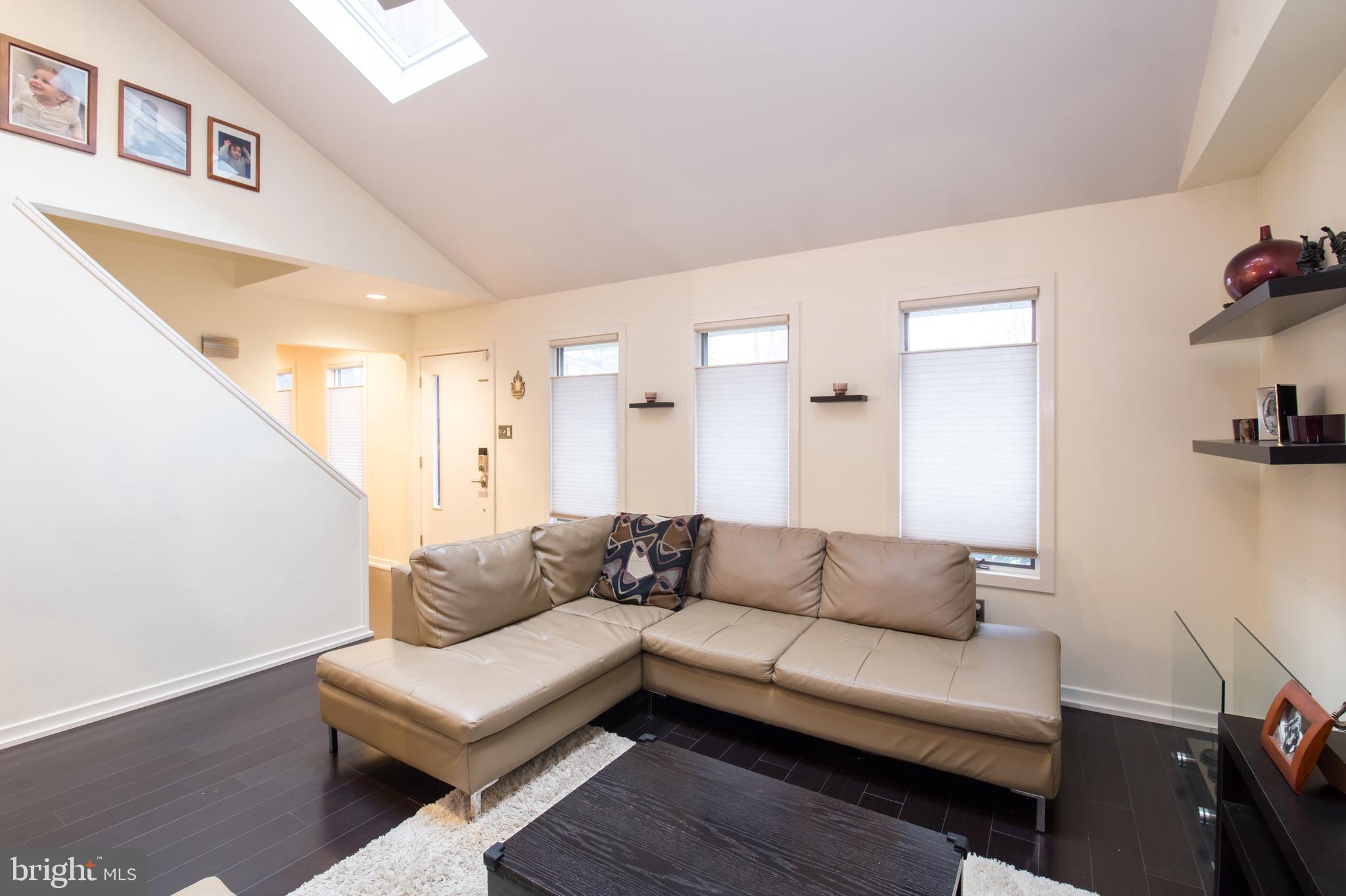 FAIRWOOD - Residential