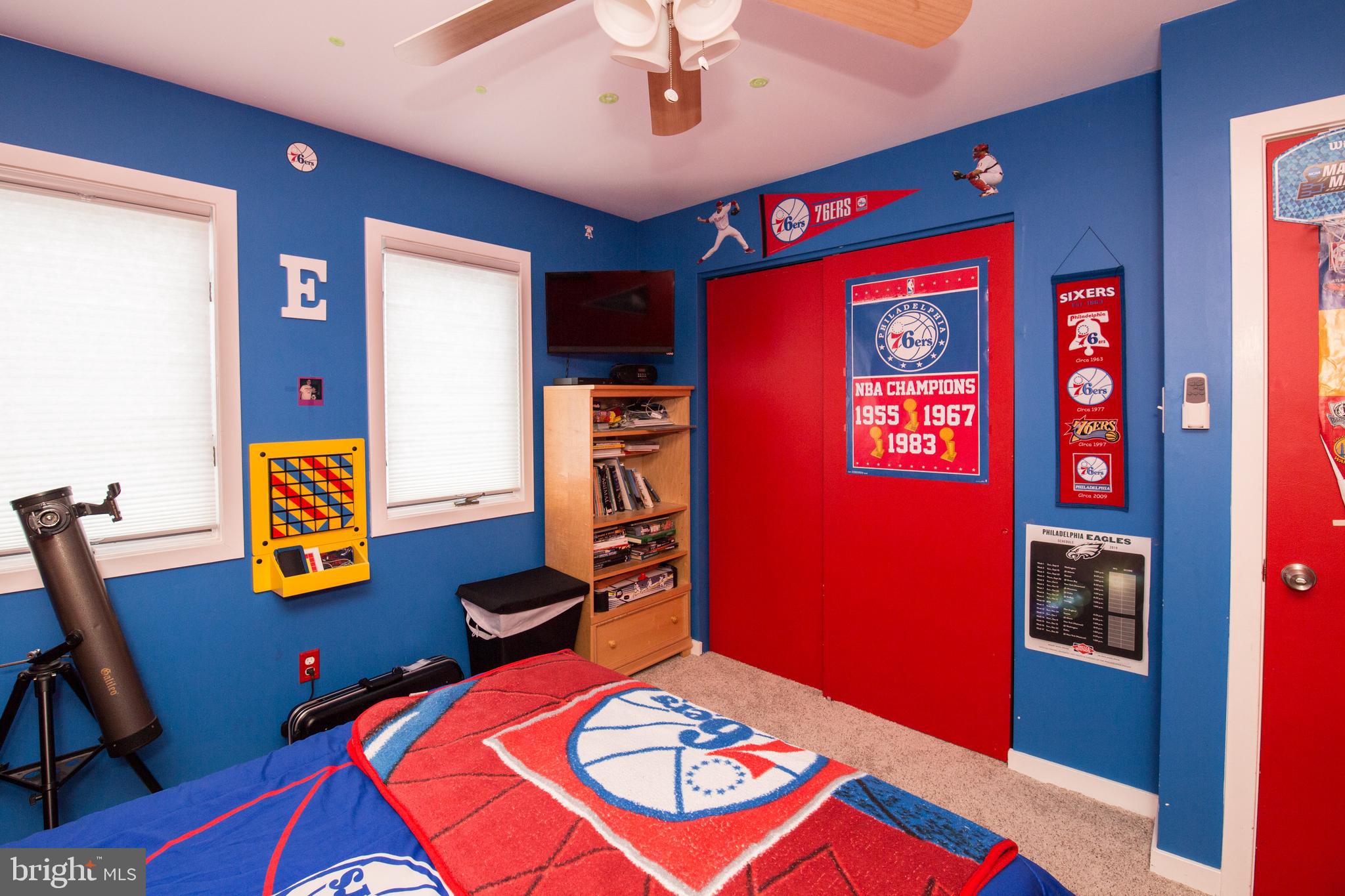 FAIRWOOD - Residential