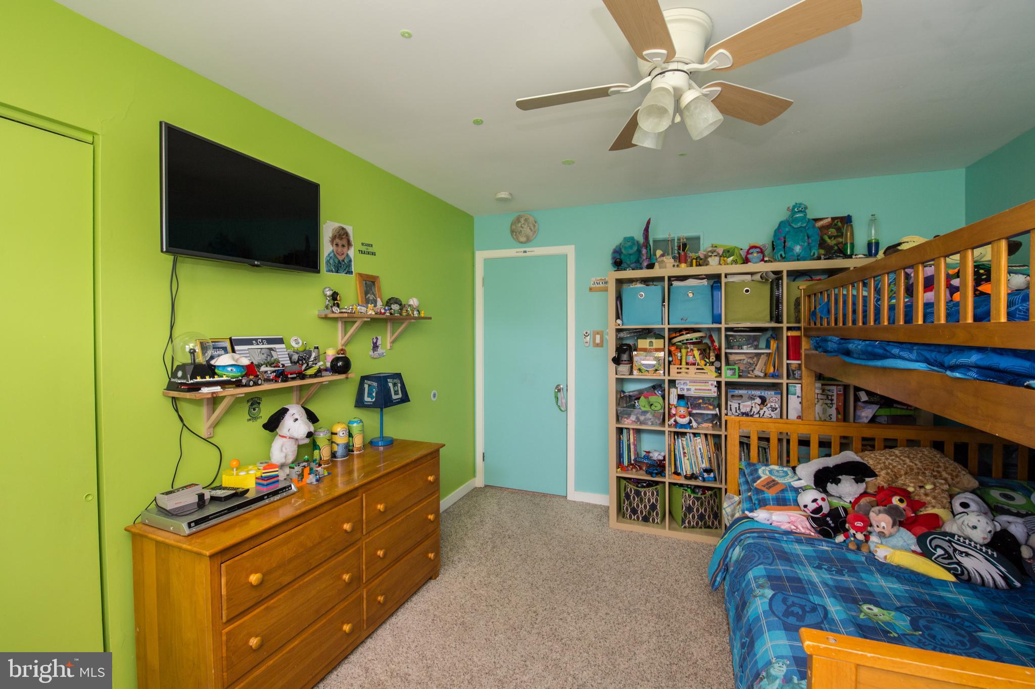 FAIRWOOD - Residential