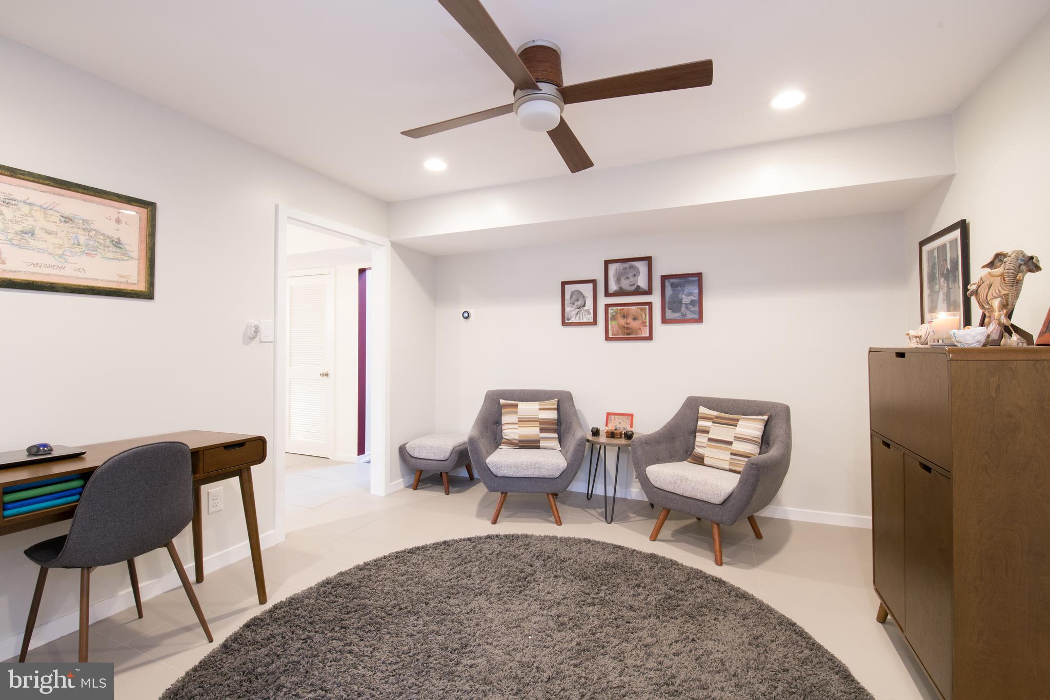 FAIRWOOD - Residential