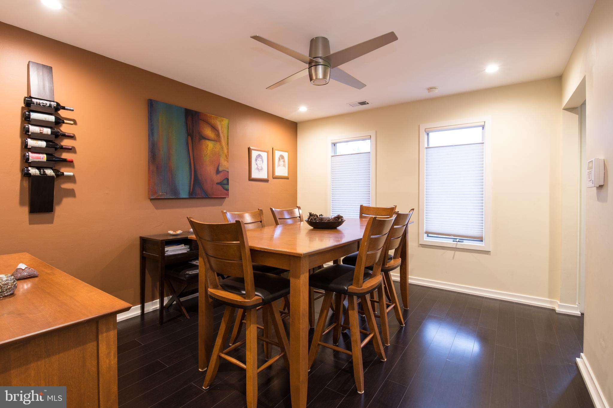 FAIRWOOD - Residential