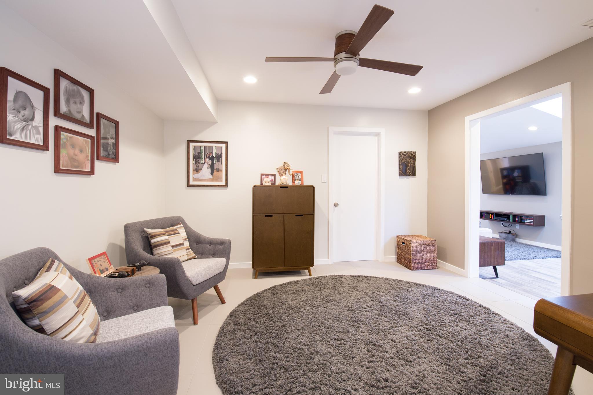 FAIRWOOD - Residential