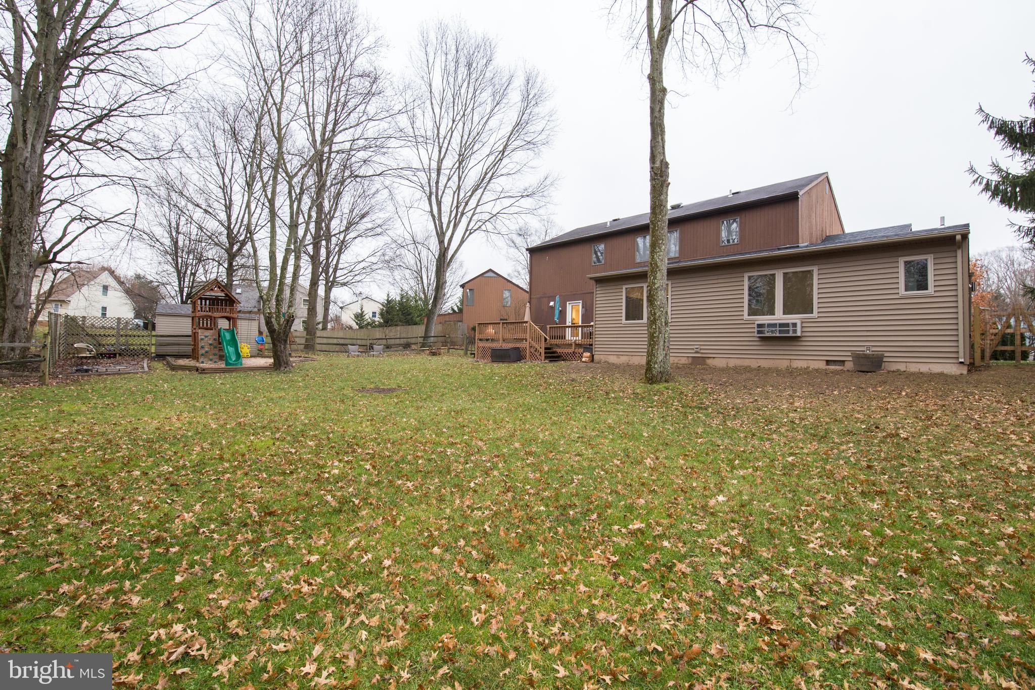 FAIRWOOD - Residential