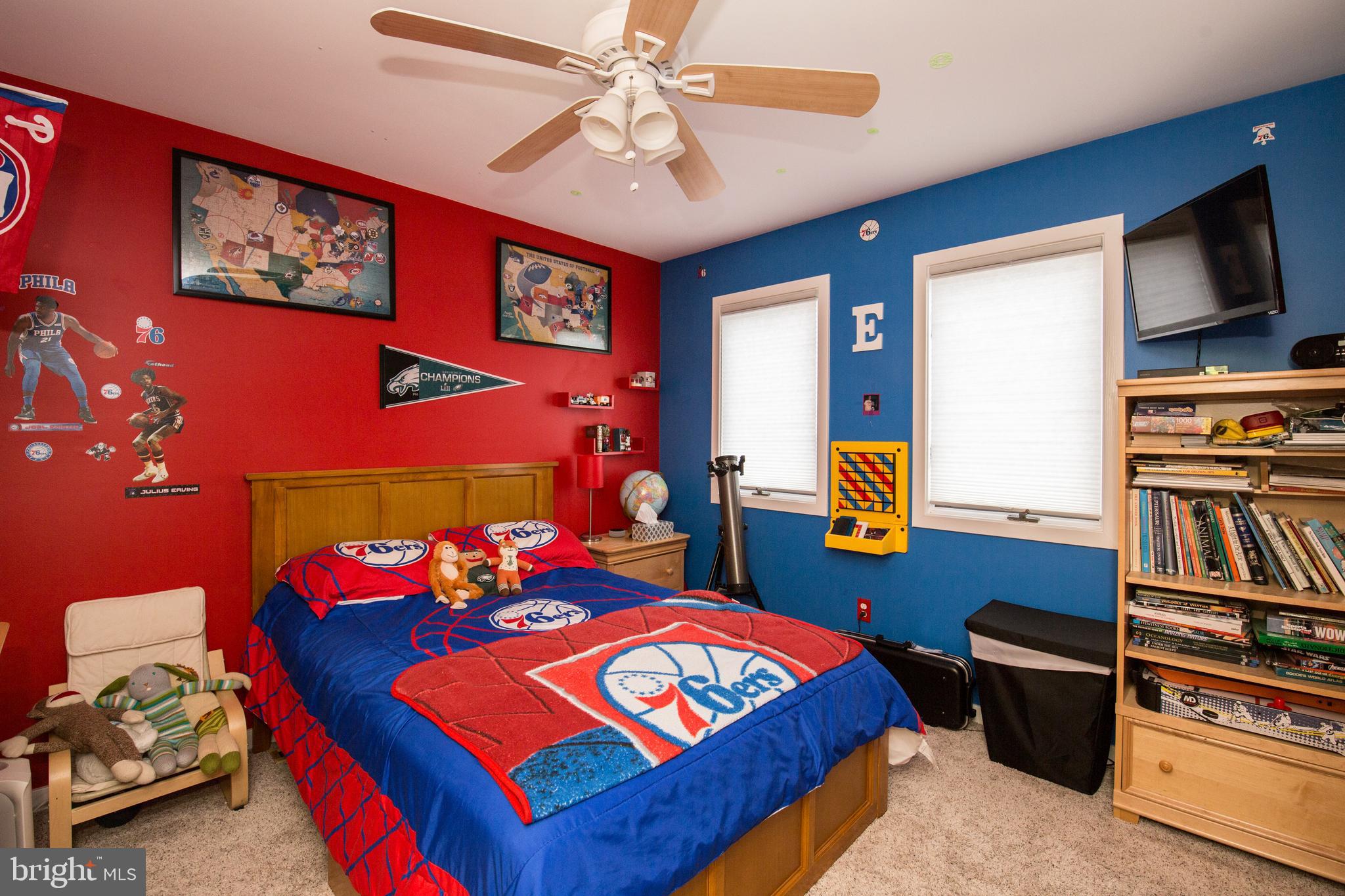 FAIRWOOD - Residential