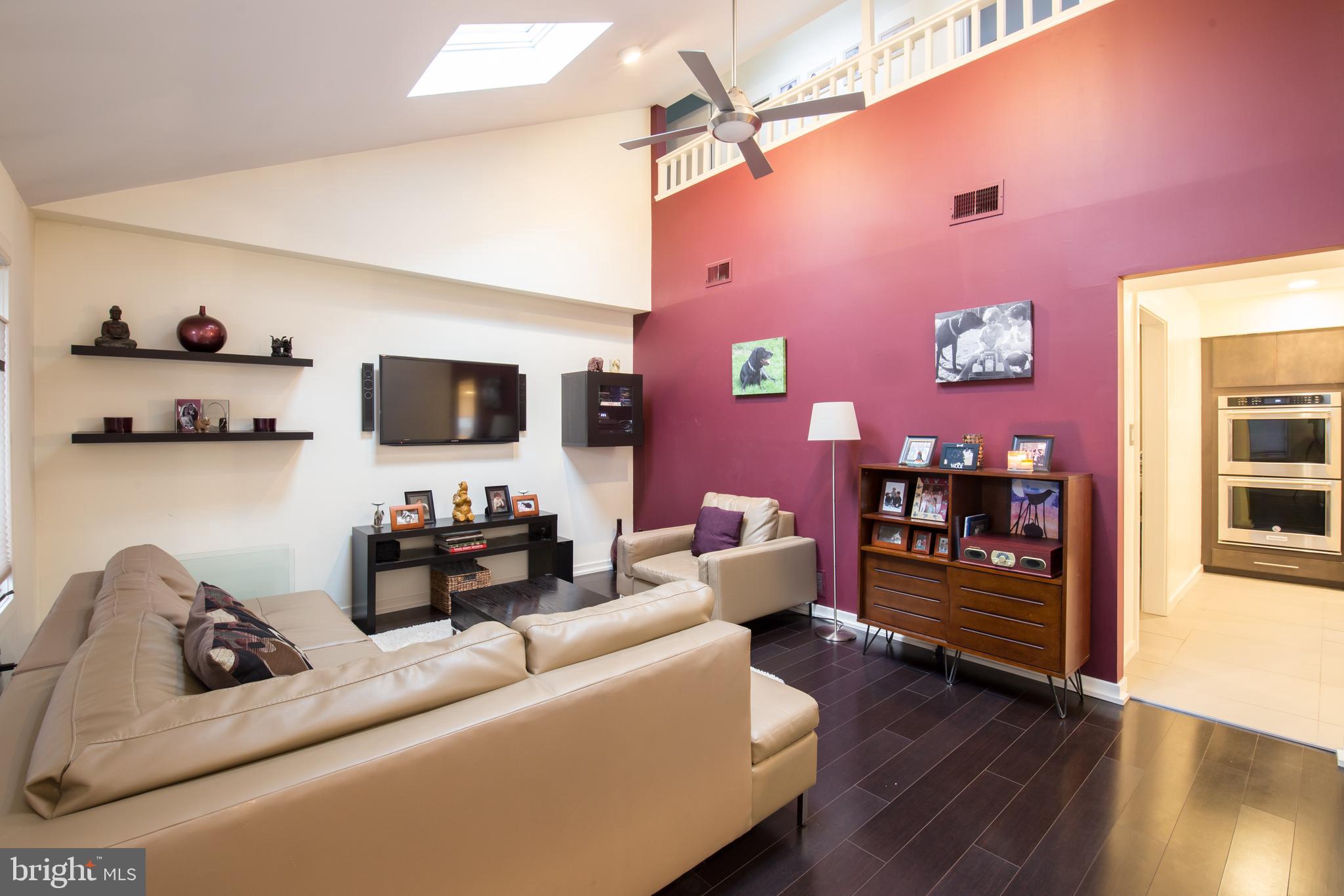 FAIRWOOD - Residential