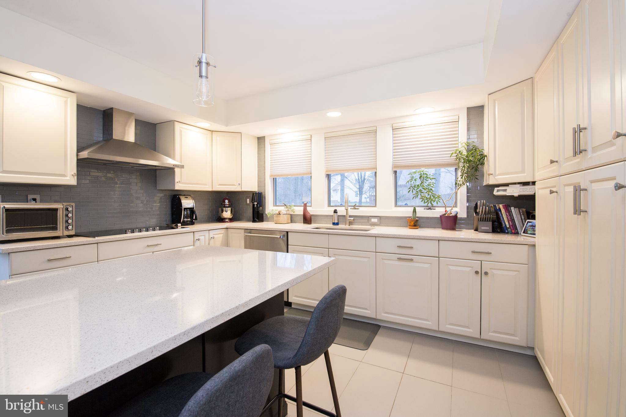 FAIRWOOD - Residential