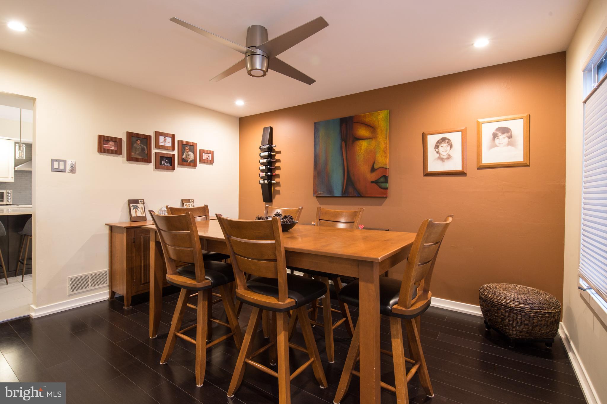 FAIRWOOD - Residential