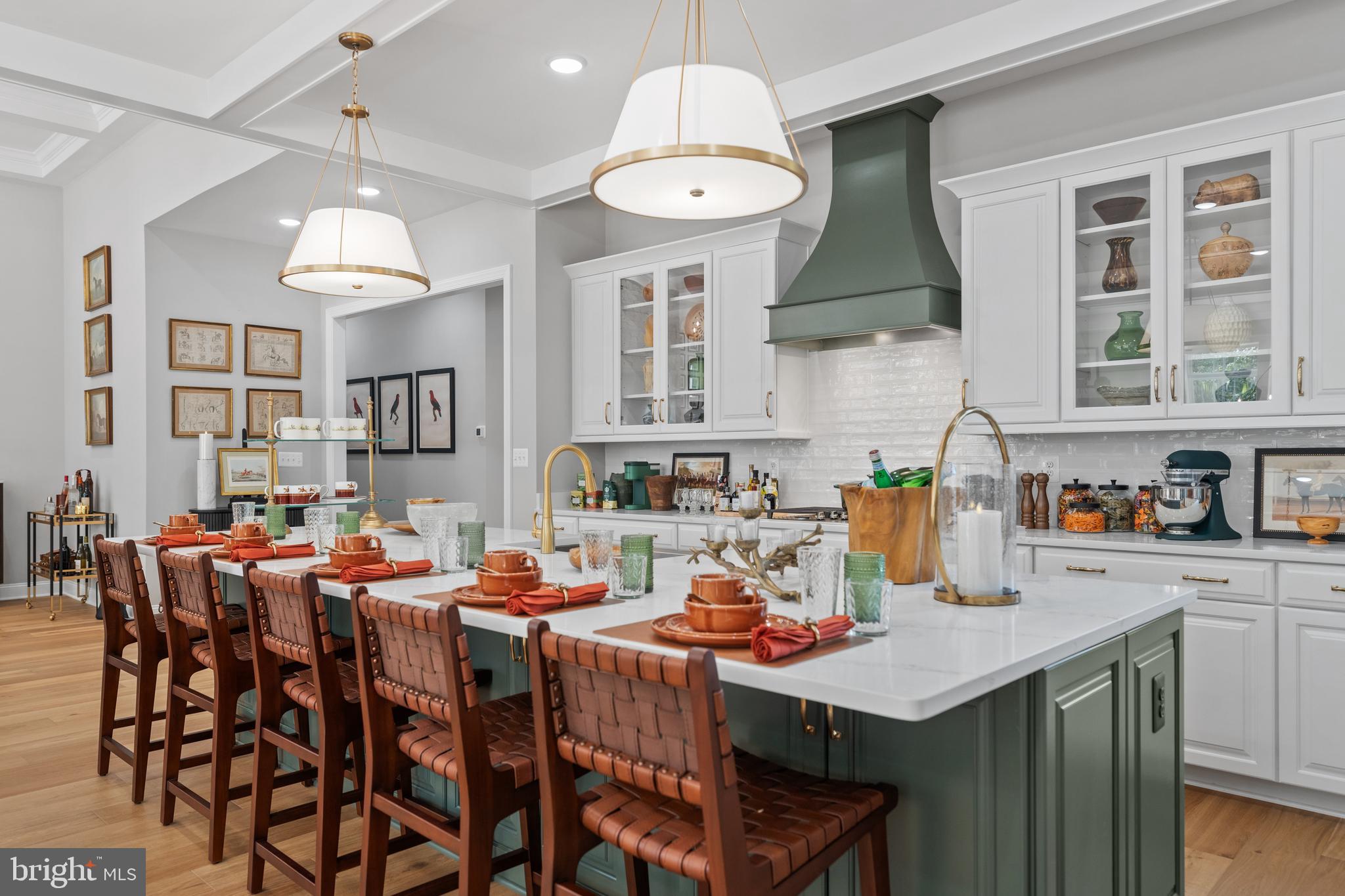 APPLE PIE RIDGE ROAD