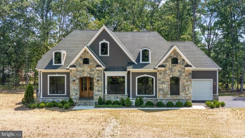 Homes For Sale - Apple Pie Ridge Road<br/> Frederick County, WINCHESTER, VA 22603
